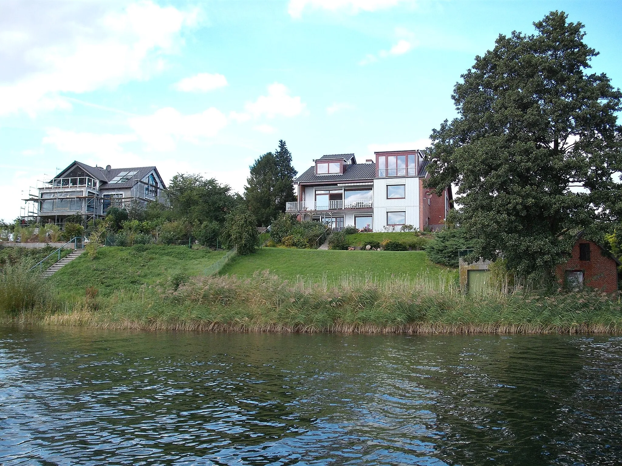 Photo showing: Wittmoldt