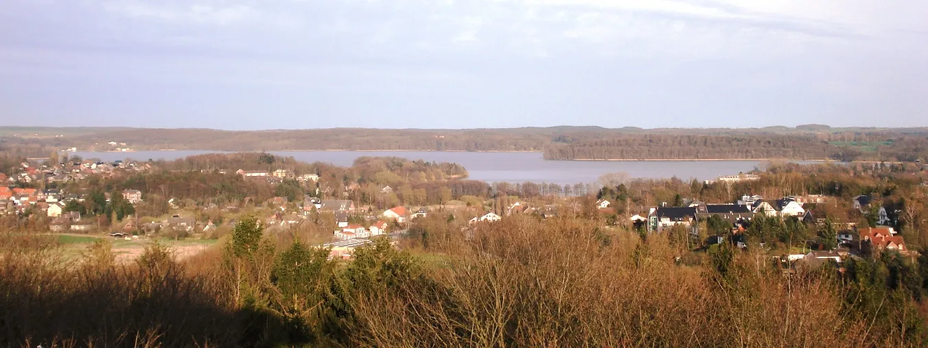 Photo showing: Der Kellersee