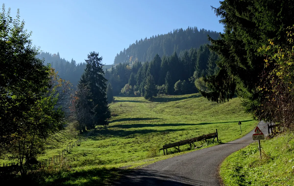 Photo showing: Hündeleskopf