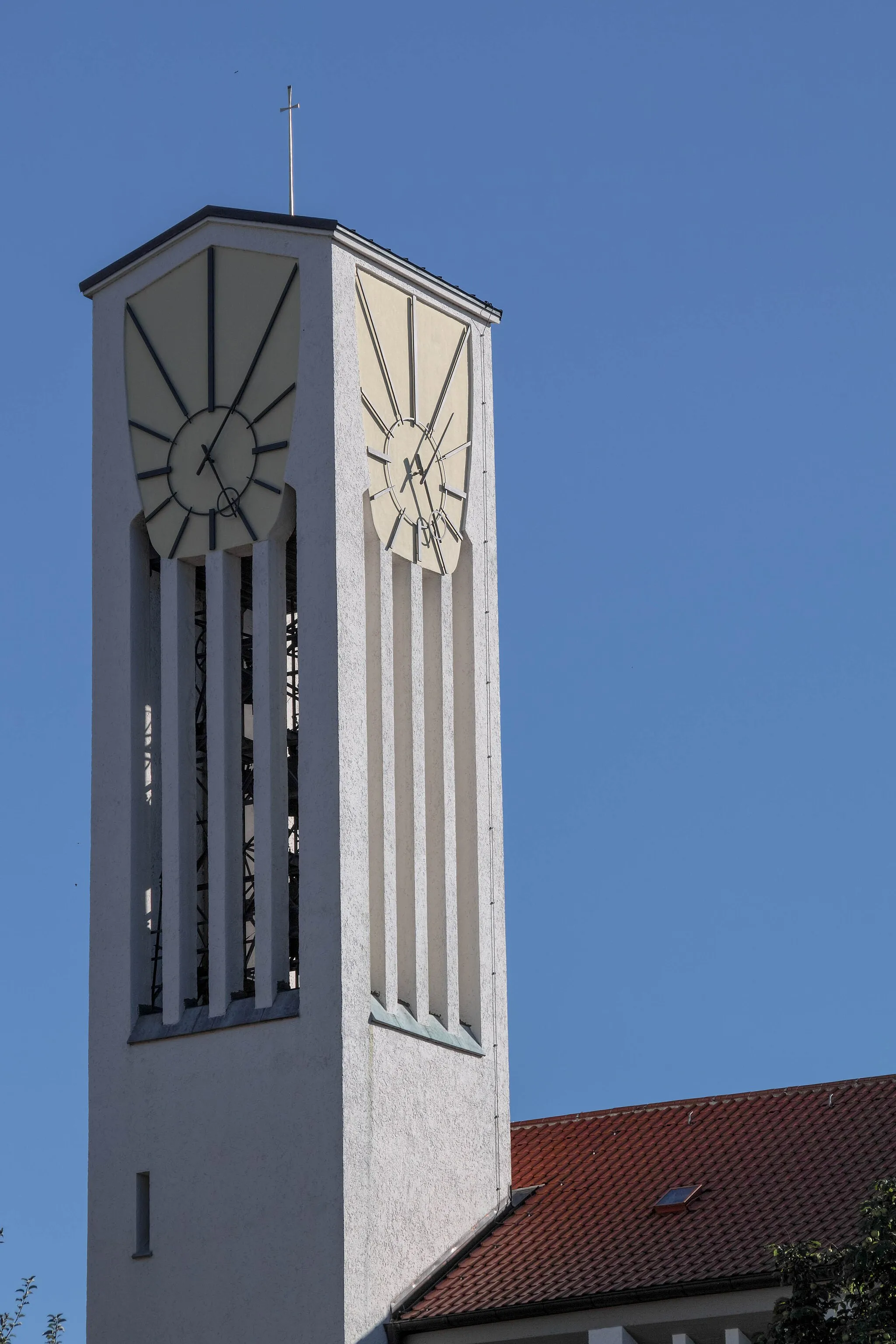 Photo showing: This is a photograph of an architectural monument. It is on the list of cultural monuments of Bayern, no. D-7-72-125-24.