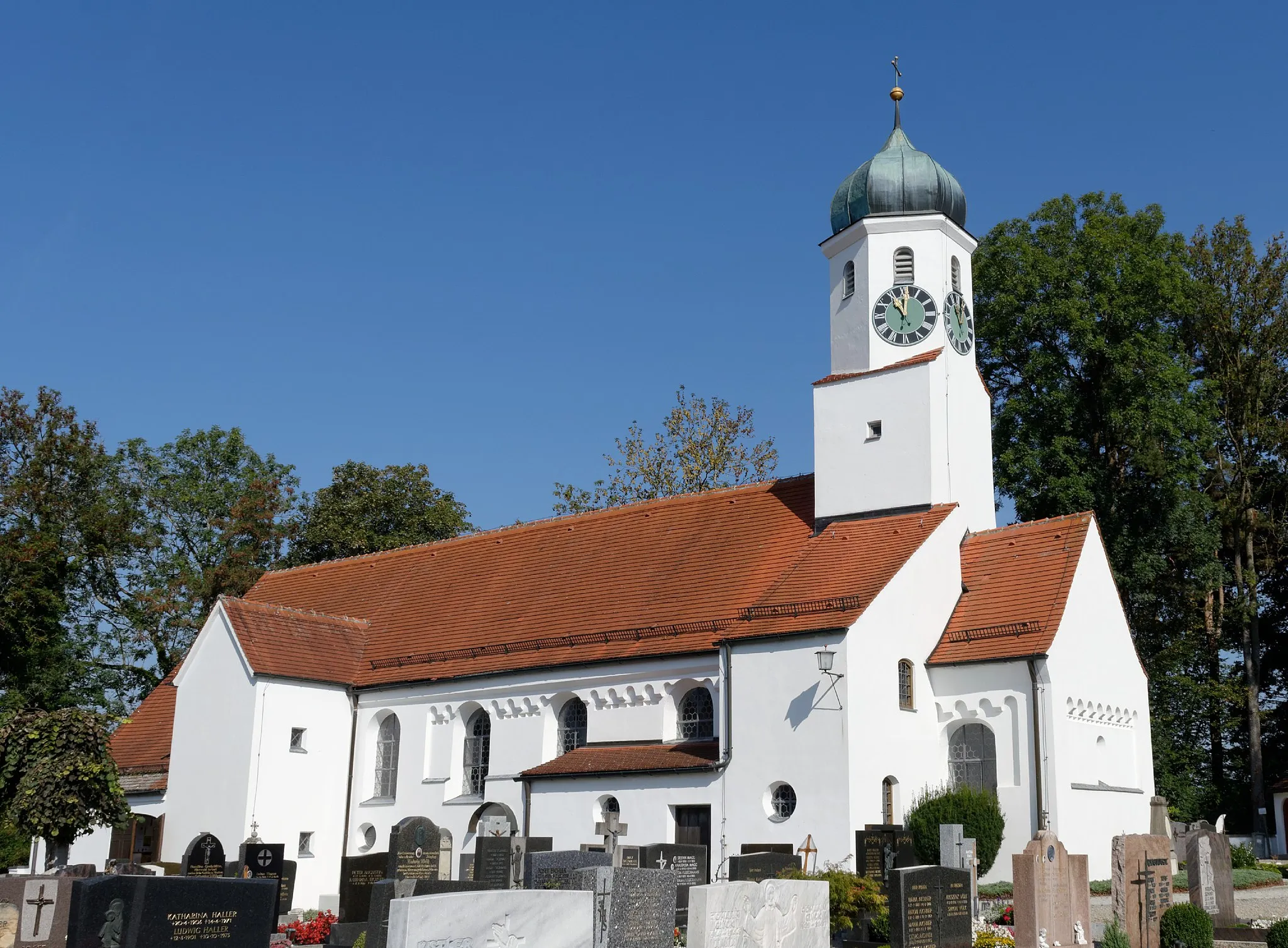 Photo showing: Denkmal-Nr. D-7-71-129-1