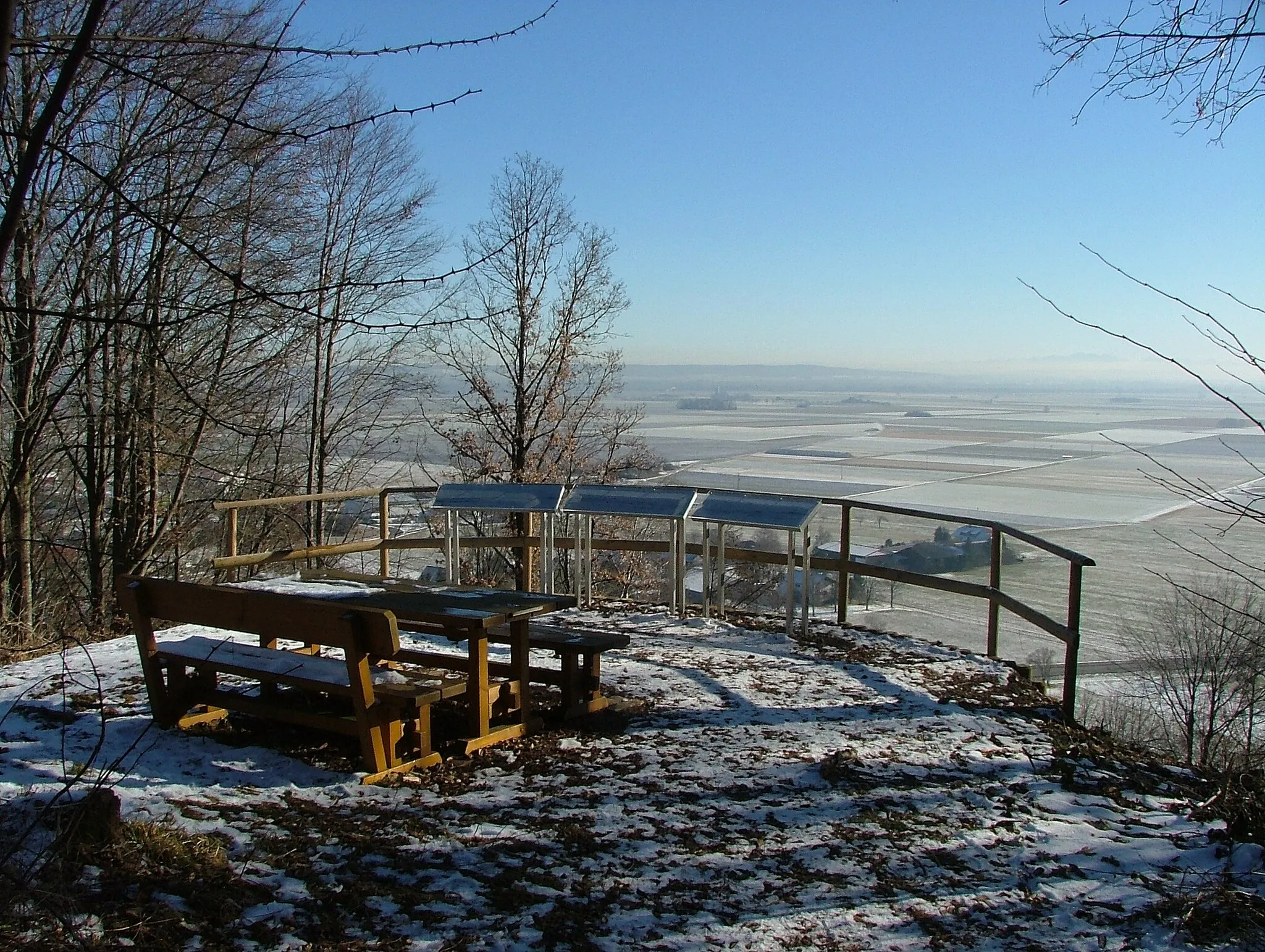 Photo showing: Erolzheim