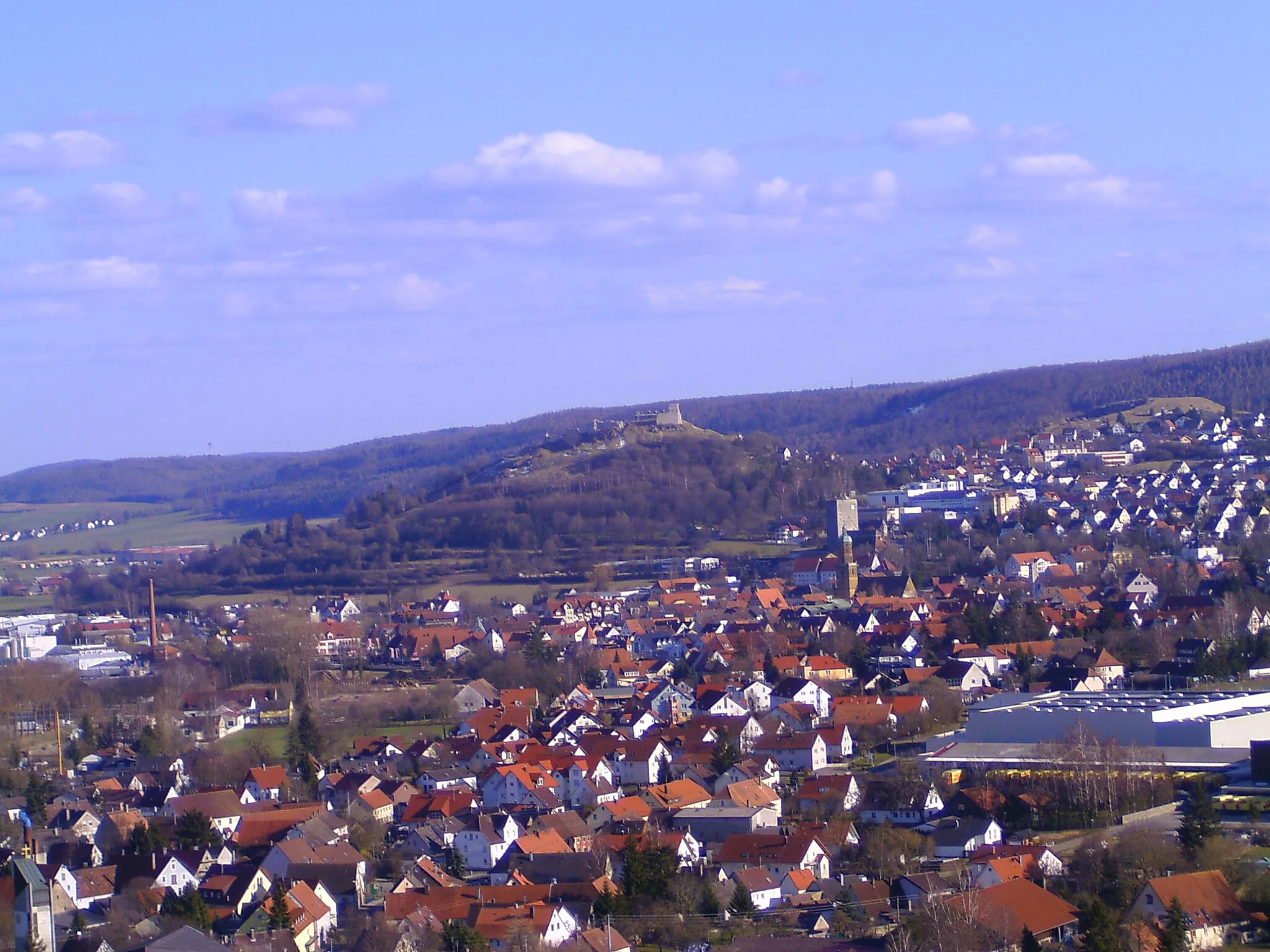 Photo showing: Bopfingen, Baden-Württemberg, Deutschland (Germany)