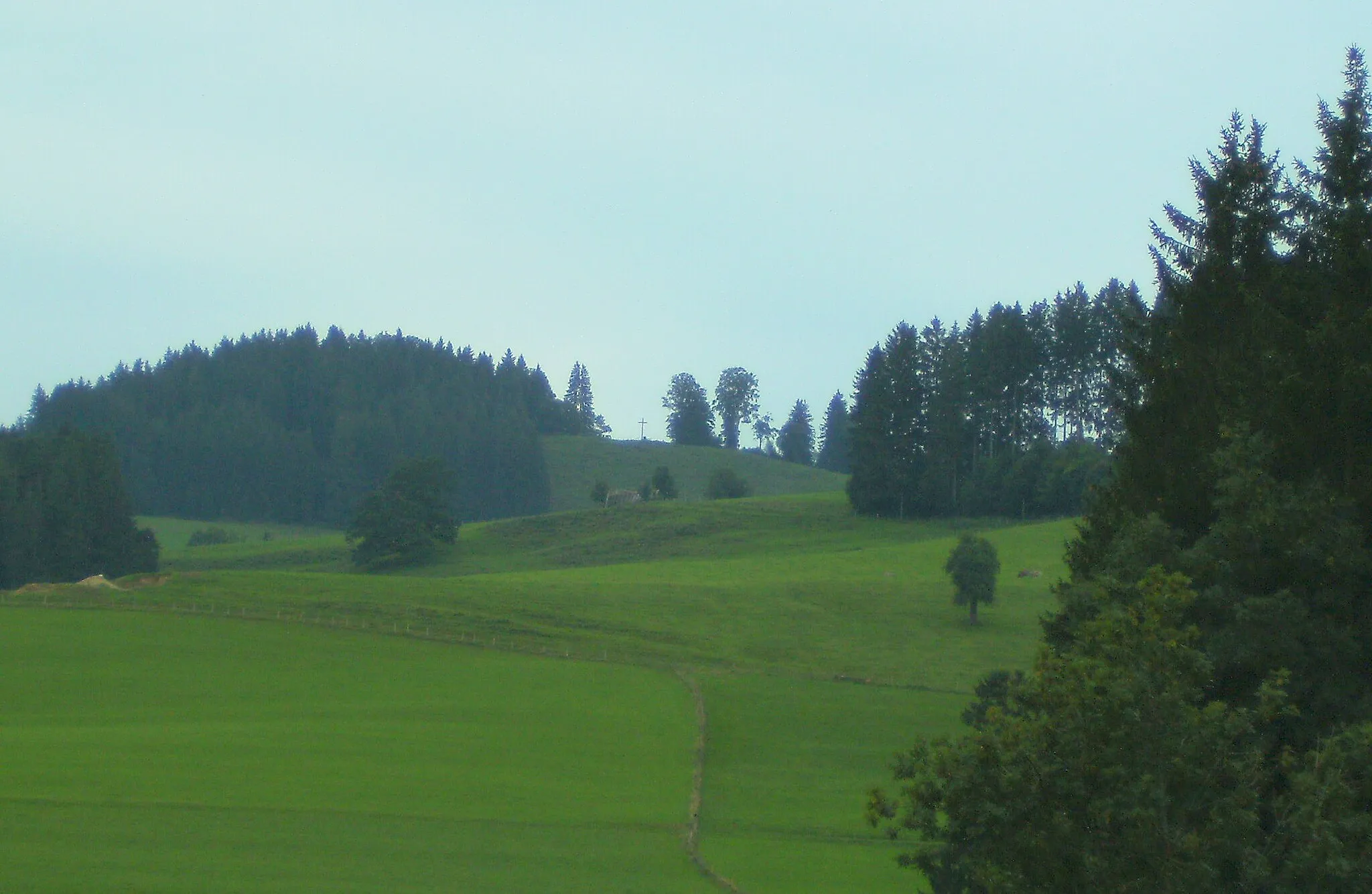 Photo showing: Iberg (Allgäu)