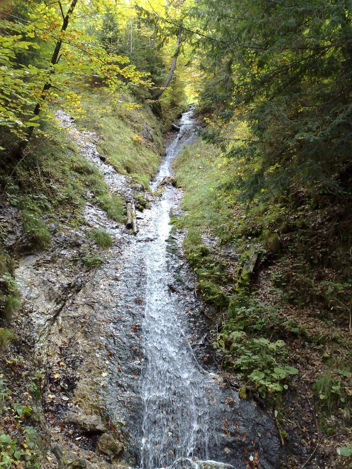 Photo showing: 02.10.2010. _ Hohenschwangau