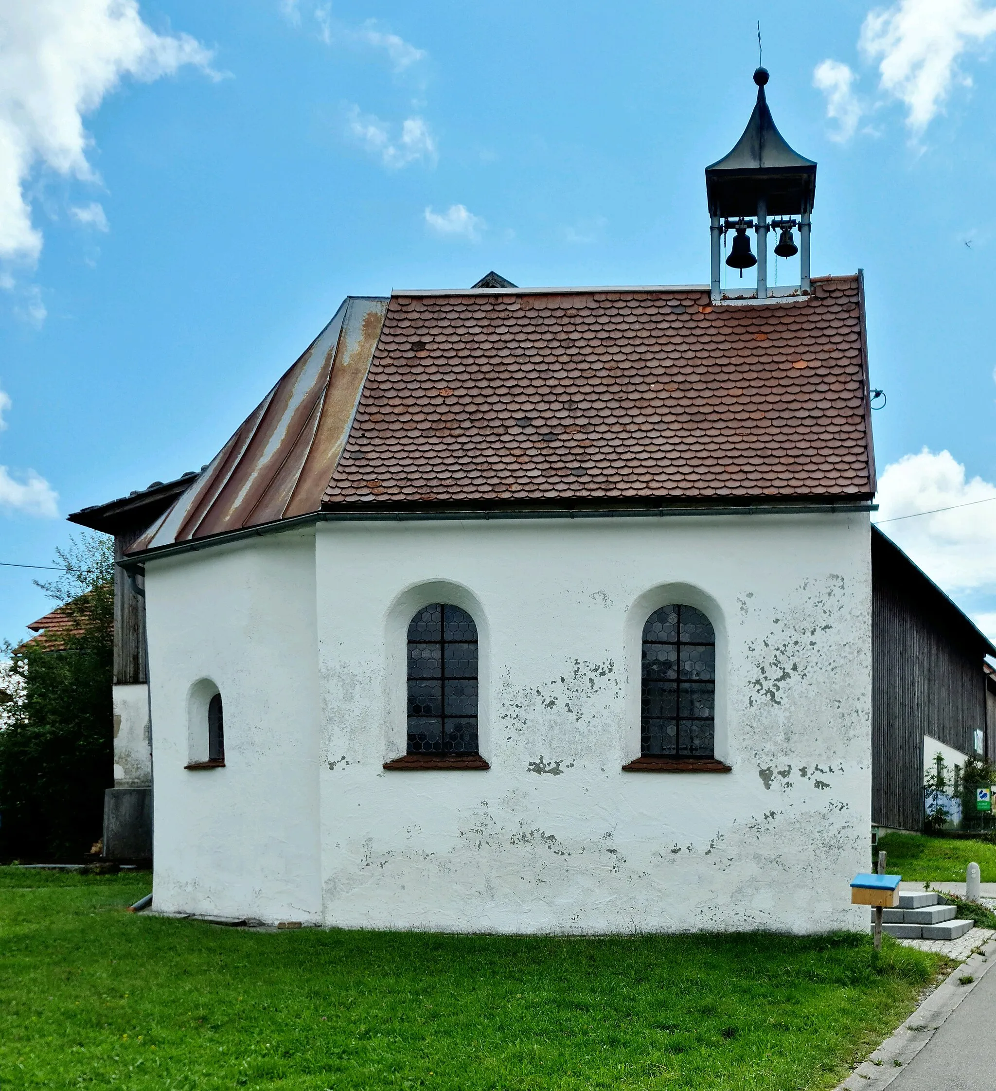 Photo showing: Holzleuten