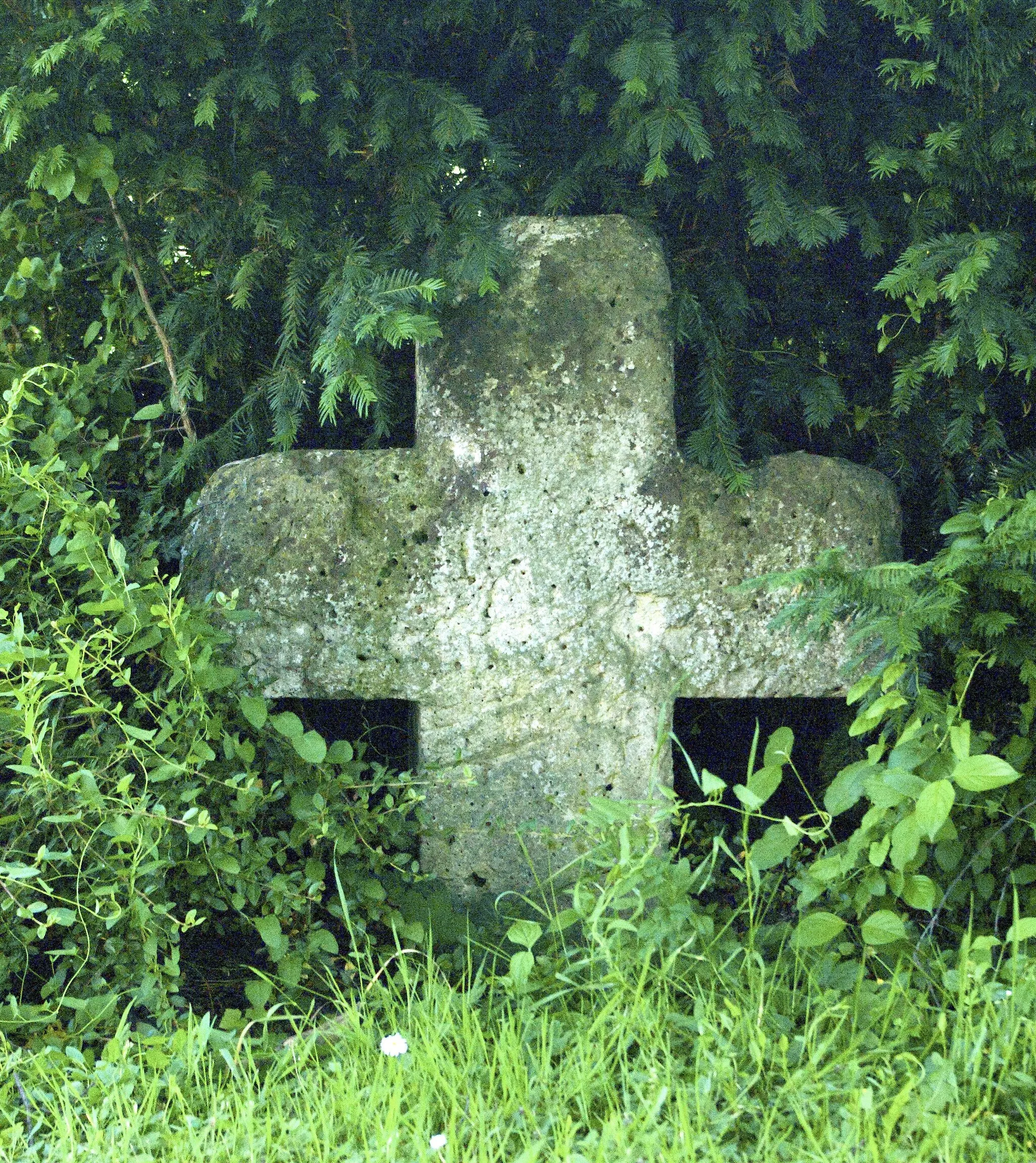 Photo showing: mittelalterlich, nahe der Marienkapelle