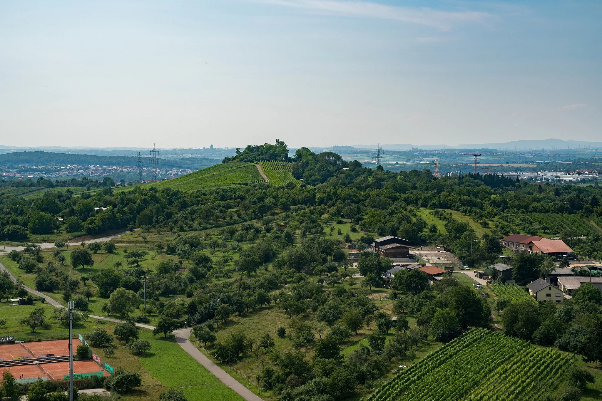 Photo showing: Landschaftsschutzgebiet Sörenberg 1.19.011