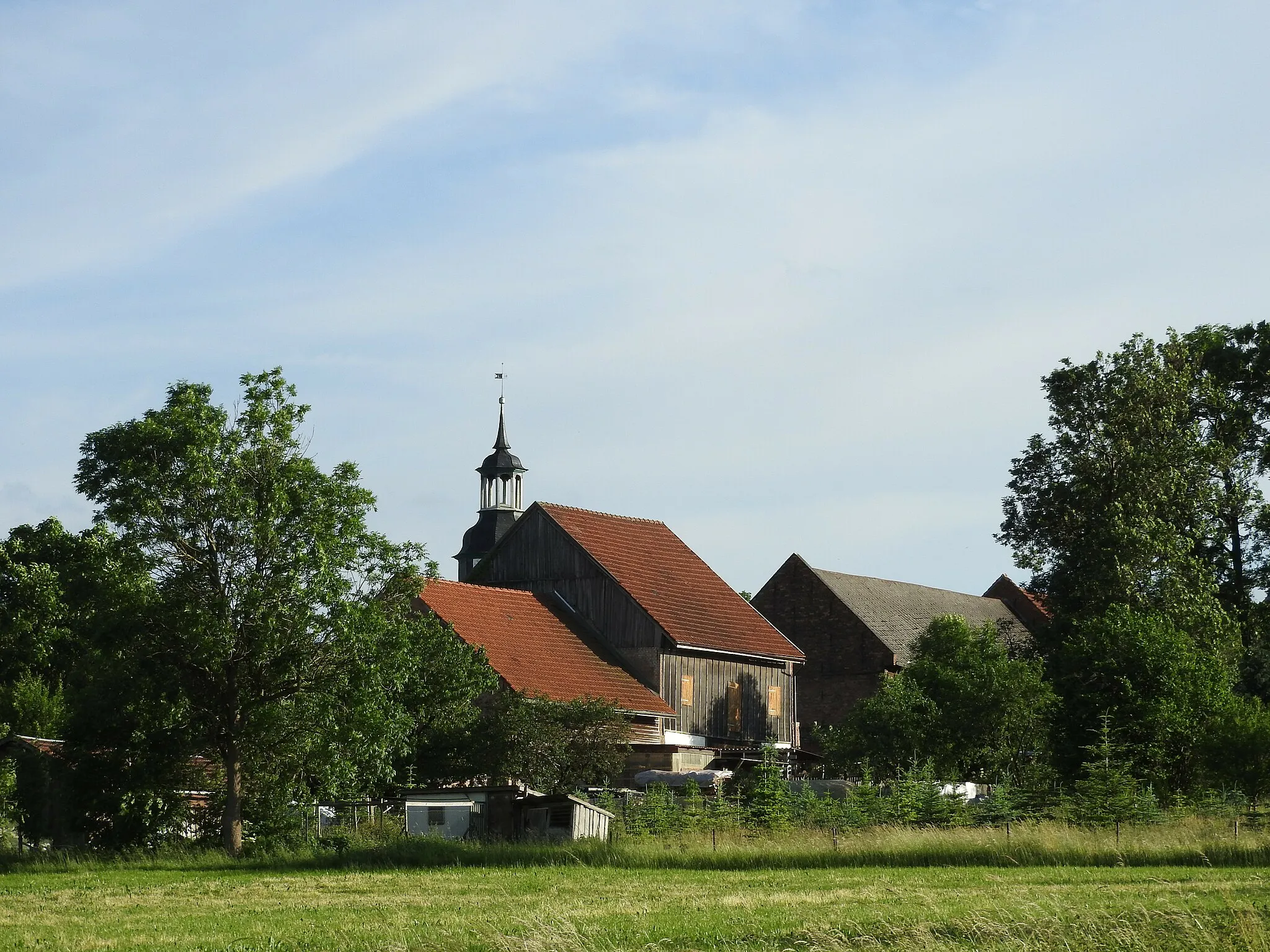 Photo showing: Liebengrün, Thüringia