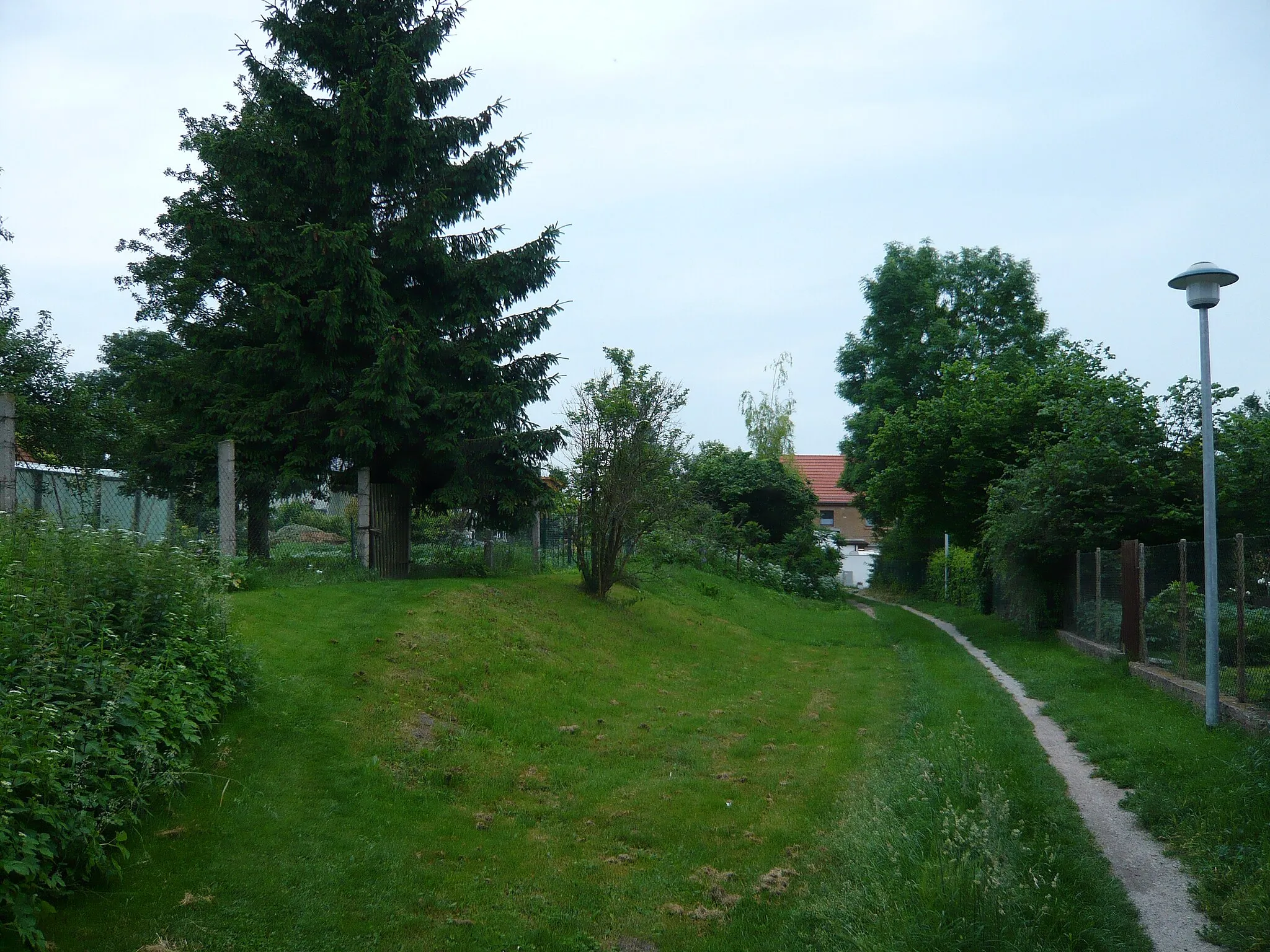 Photo showing: 2010 in Tunzenhausen