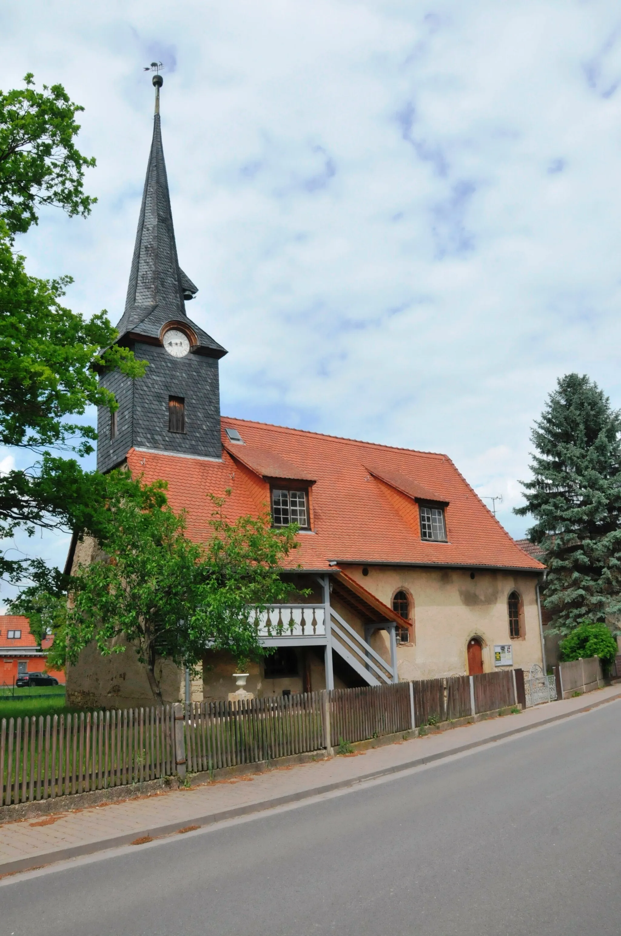 Photo showing: Schwansee, Kirche

The production, editing or release of this file was supported by the Community-Budget of Wikimedia Deutschland.
To see other files made with the support of Wikimedia Deutschland, please see the category Supported by Wikimedia Deutschland.
العربية ∙ বাংলা ∙ Deutsch ∙ English ∙ Esperanto ∙ français ∙ magyar ∙ Bahasa Indonesia ∙ italiano ∙ 日本語 ∙ македонски ∙ മലയാളം ∙ Bahasa Melayu ∙ Nederlands ∙ português ∙ русский ∙ svenska ∙ українська ∙ +/−