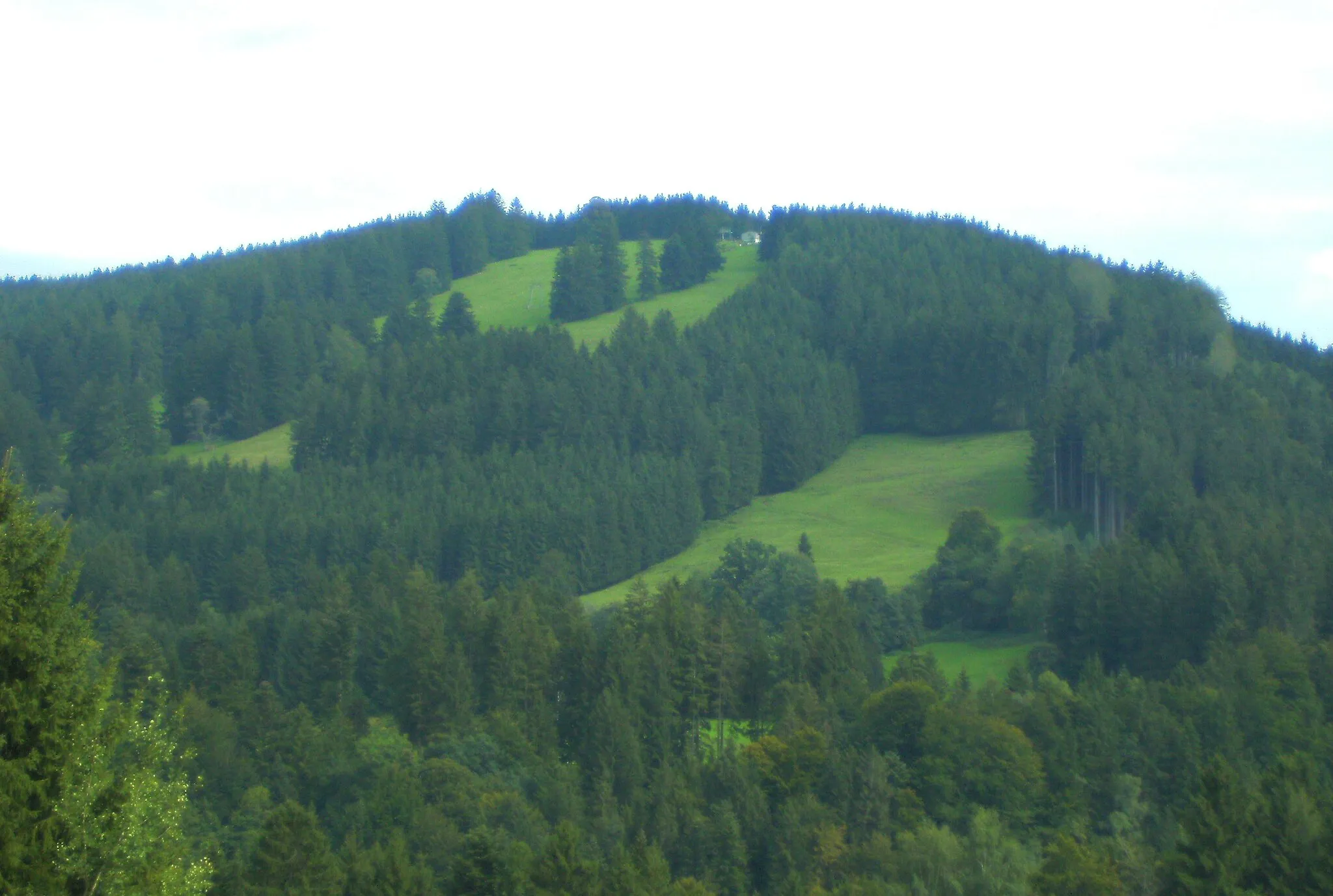 Photo showing: Iberg (Allgäu)