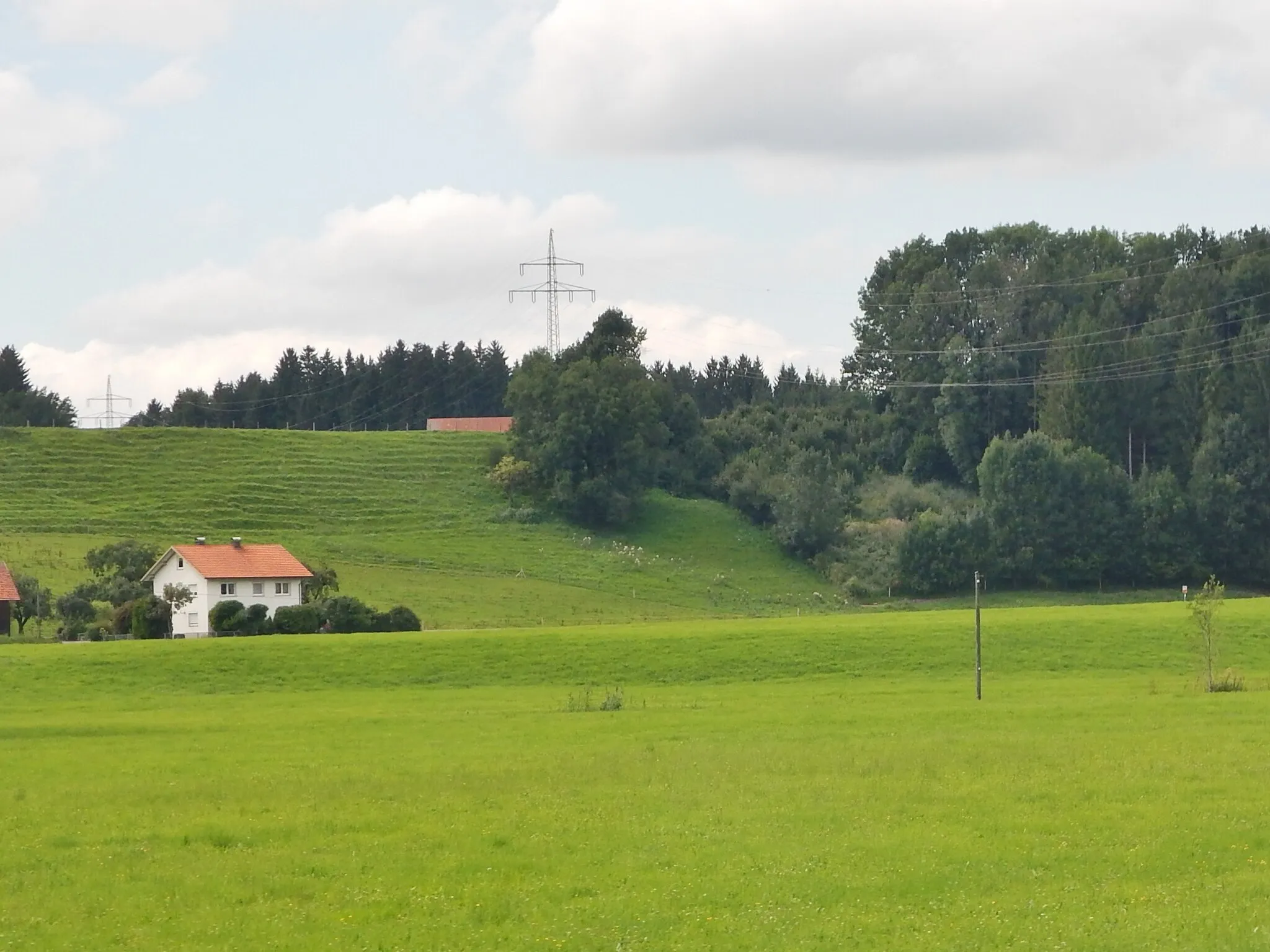 Photo showing: Allgäu