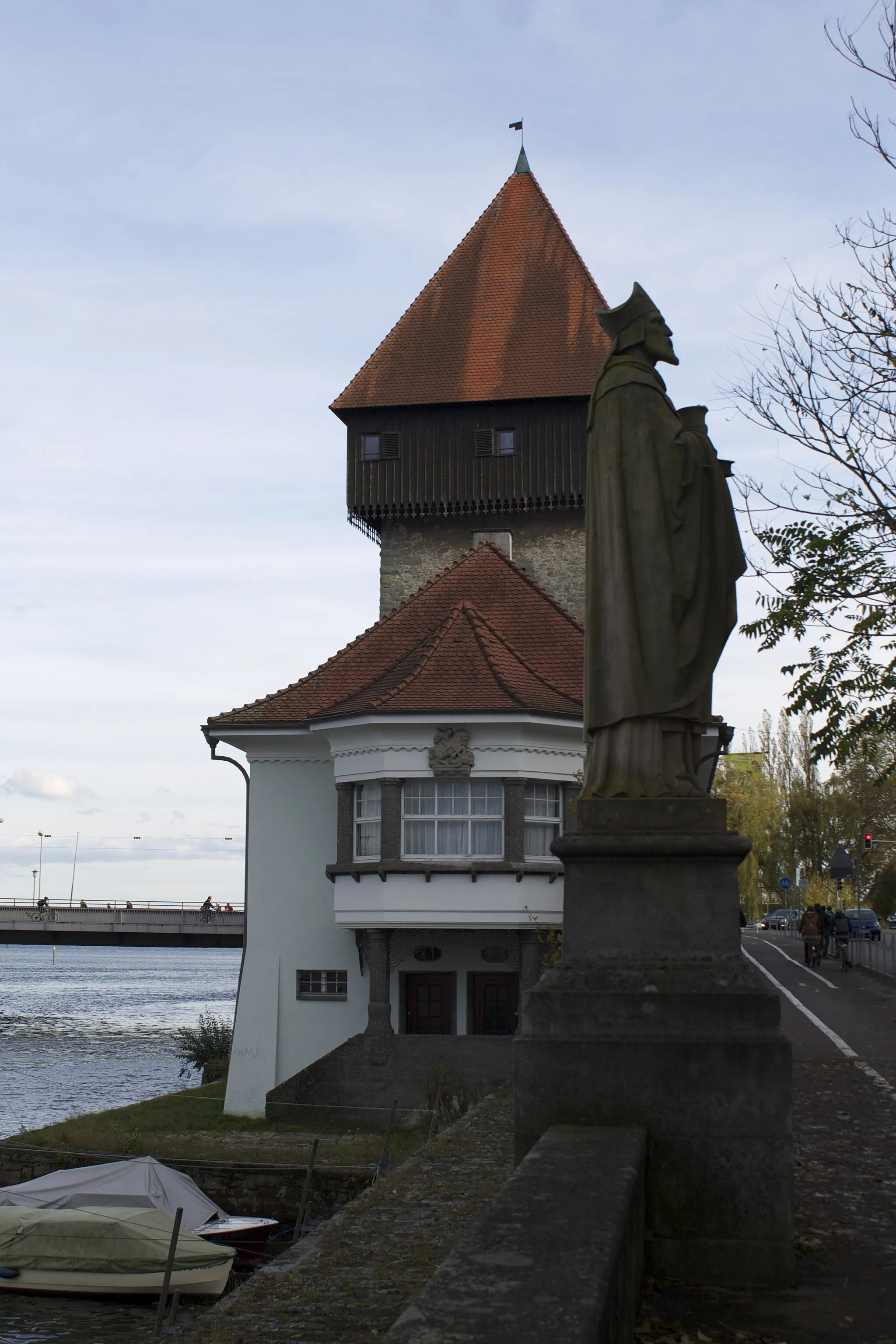 Photo showing: Konstanz