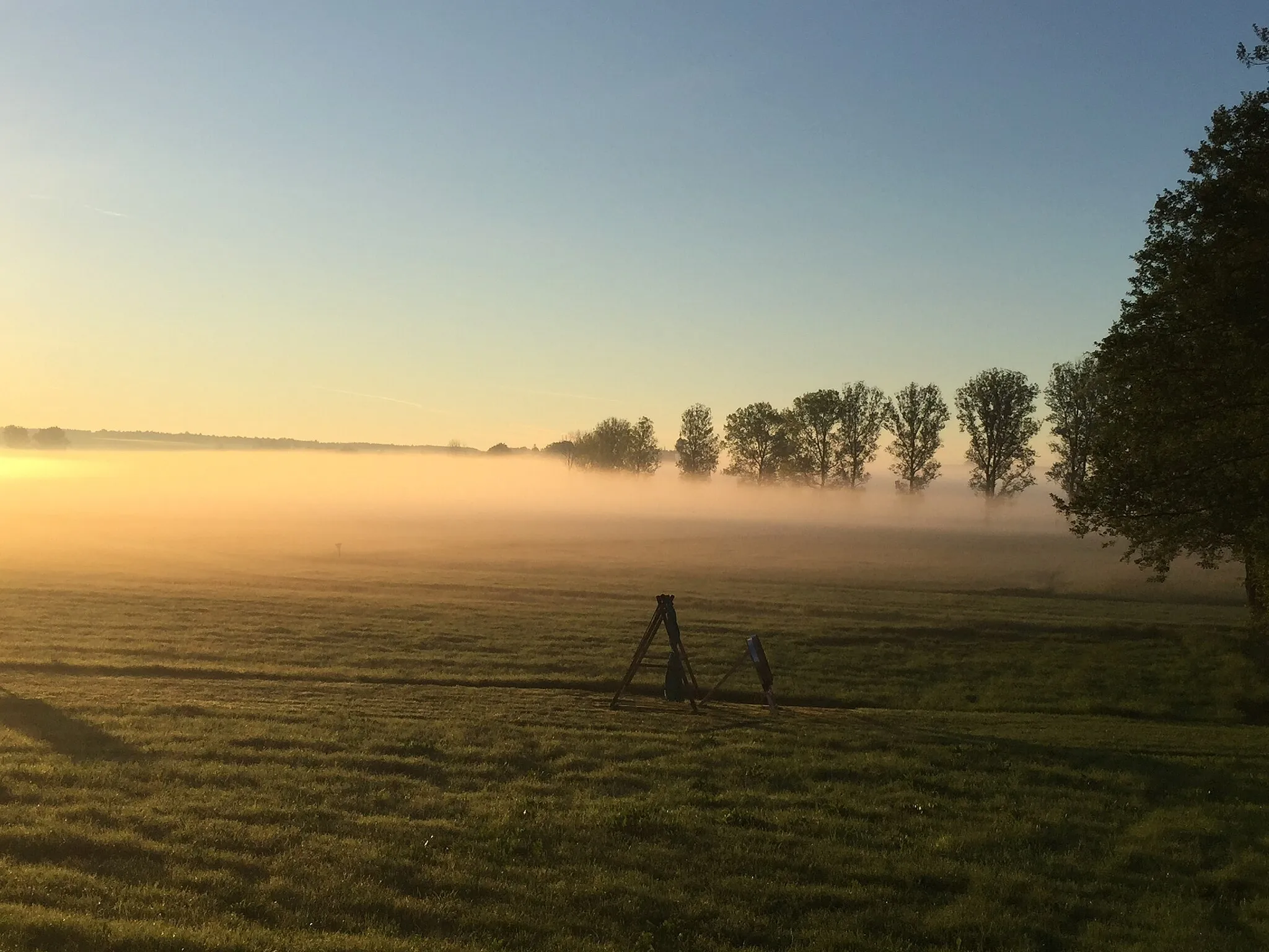 Photo showing: Rundweg Federsee