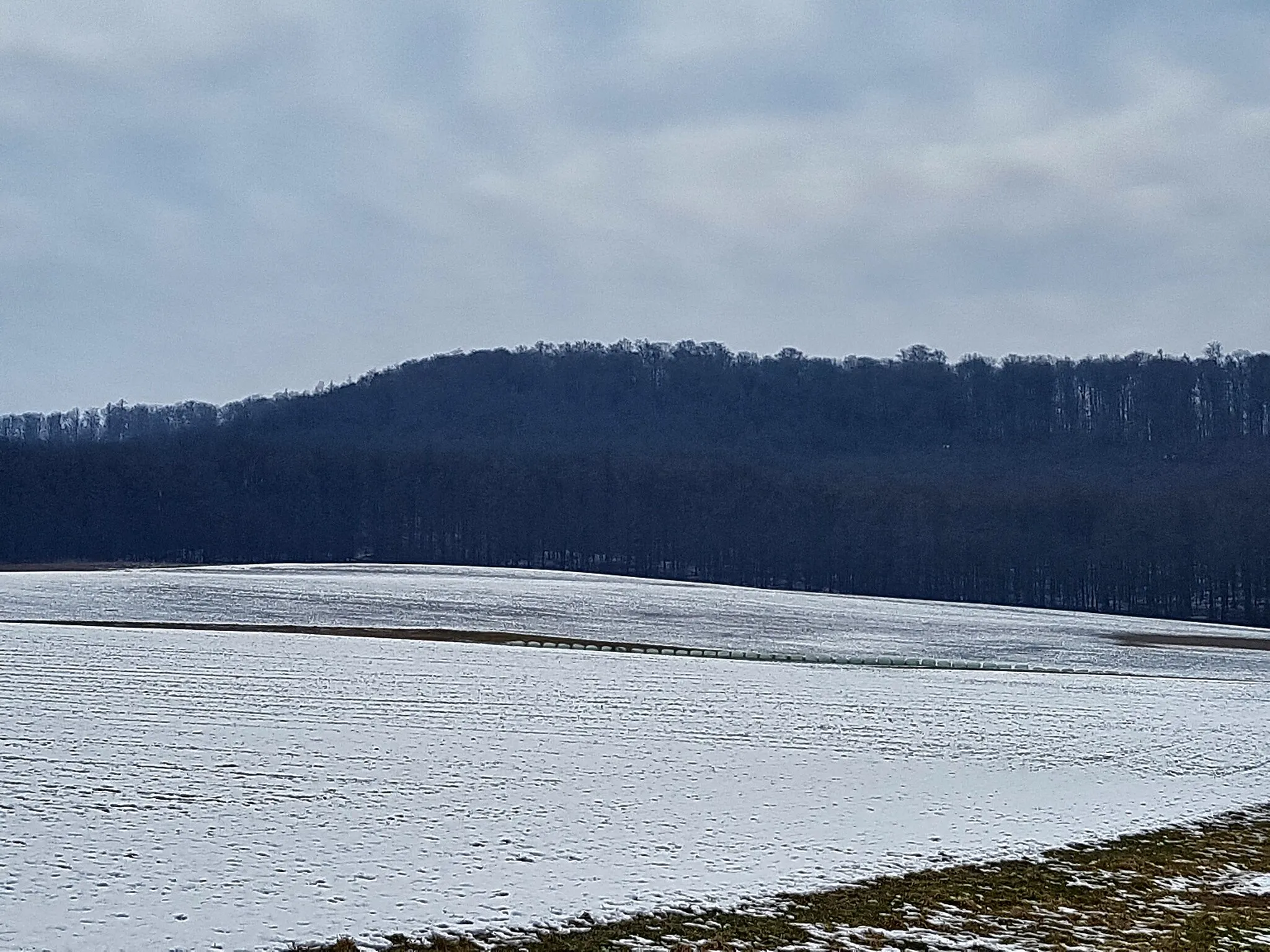 Photo showing: Euerberg