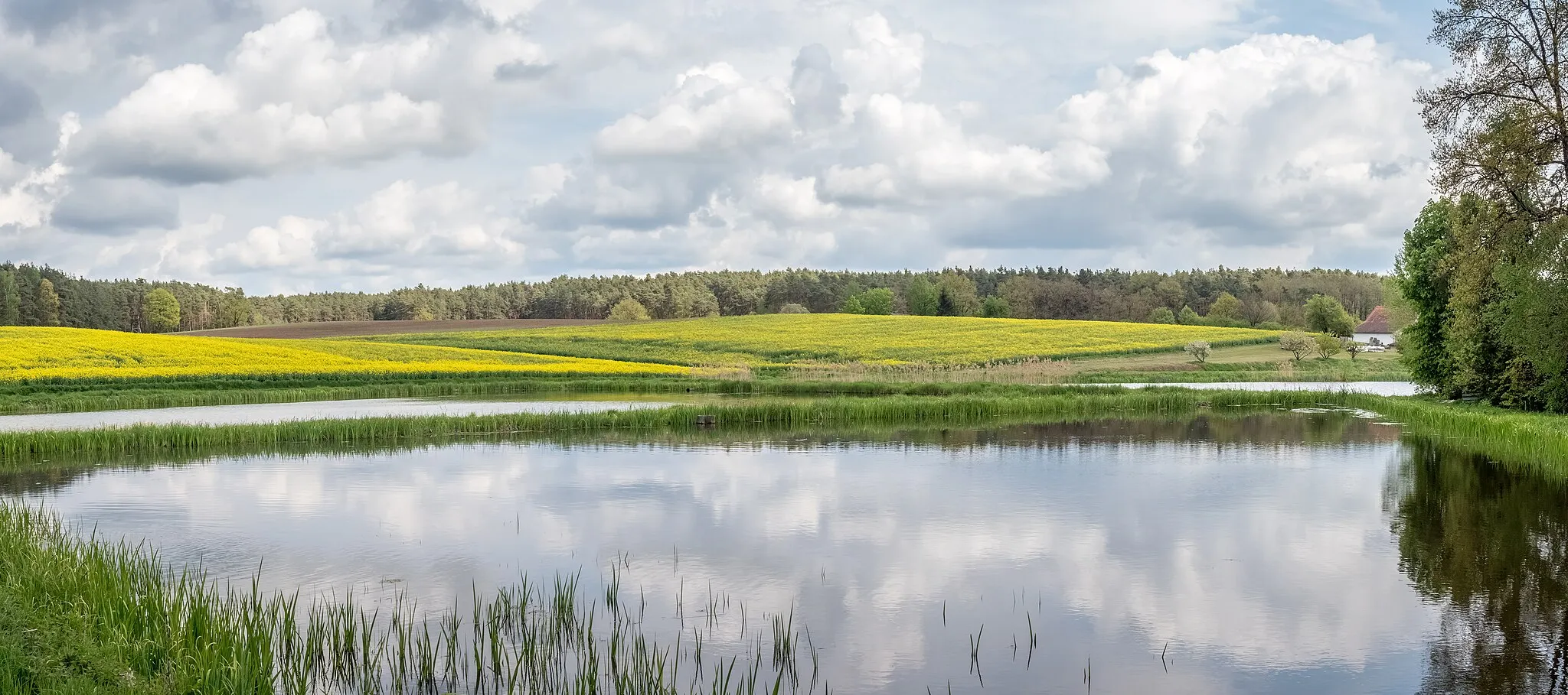 Photo showing: This is a picture of the protected area listed at WDPA under the ID