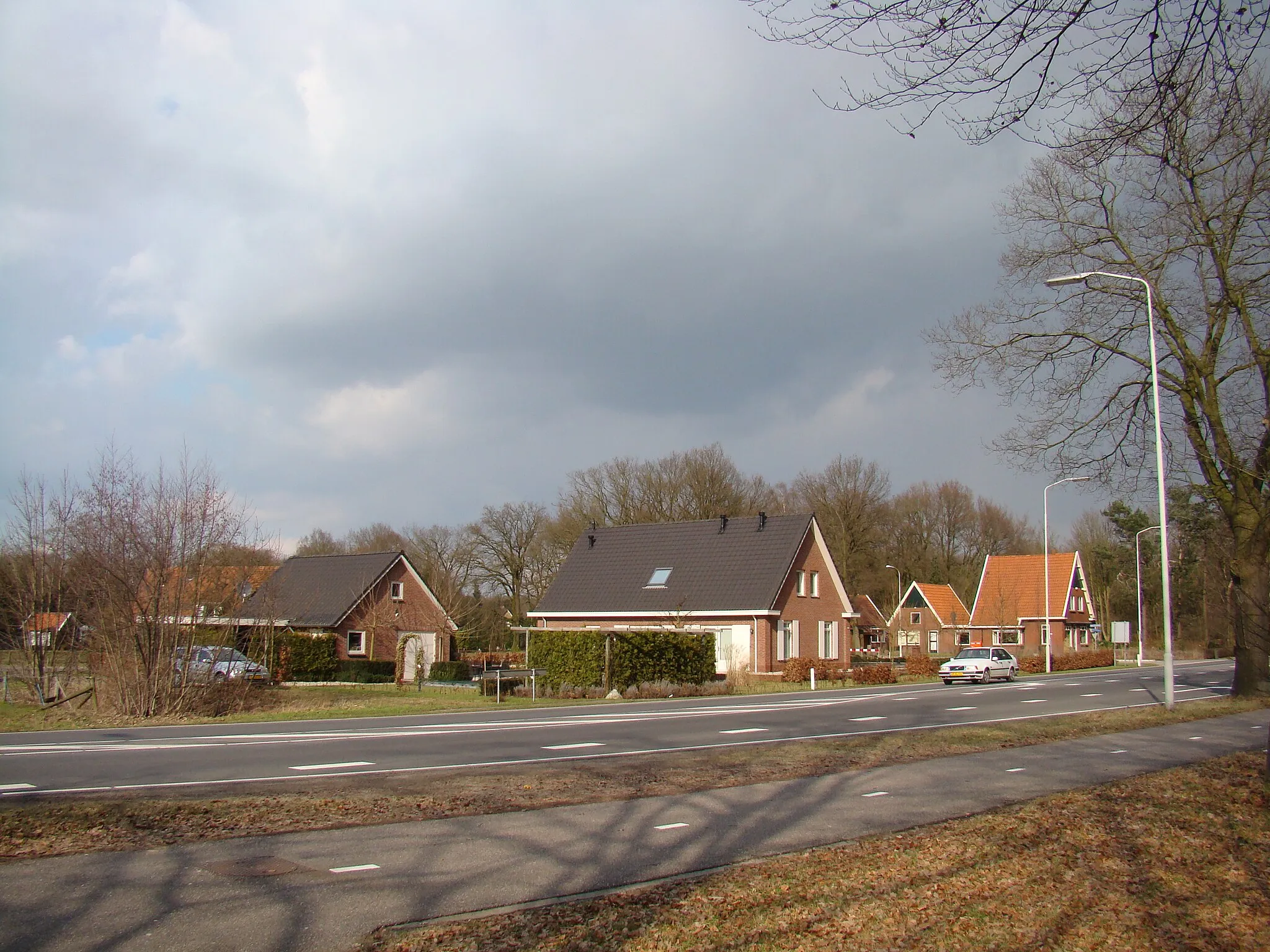 Photo showing: Hollenberg Aalten/Bredevoort Netherlands