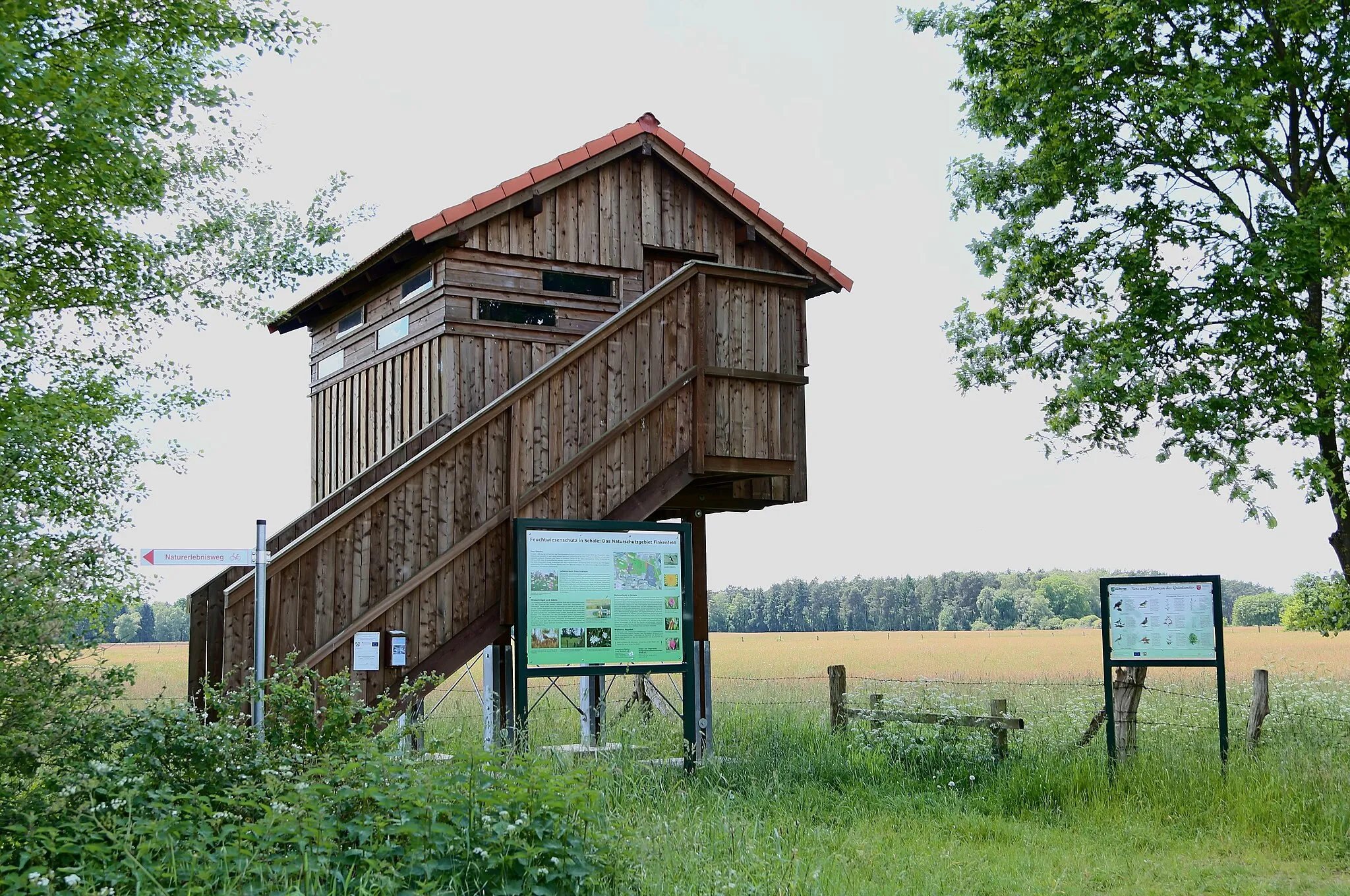 Photo showing: This is a picture of the protected area listed at WDPA under the ID