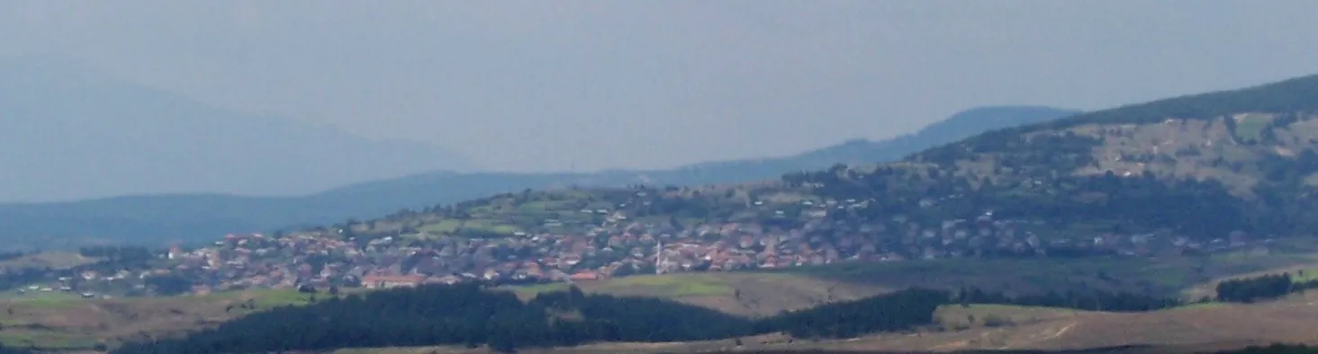 Photo showing: The village of Valkosel.