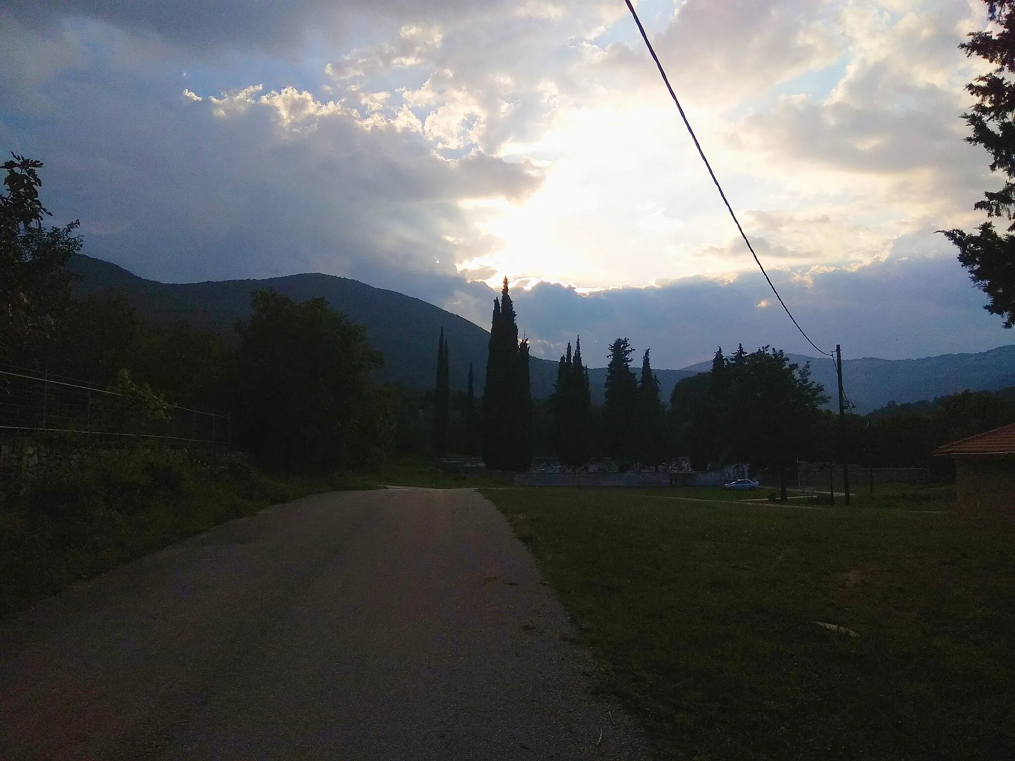 Photo showing: This is a photo of a monument in Greece identified by the ID