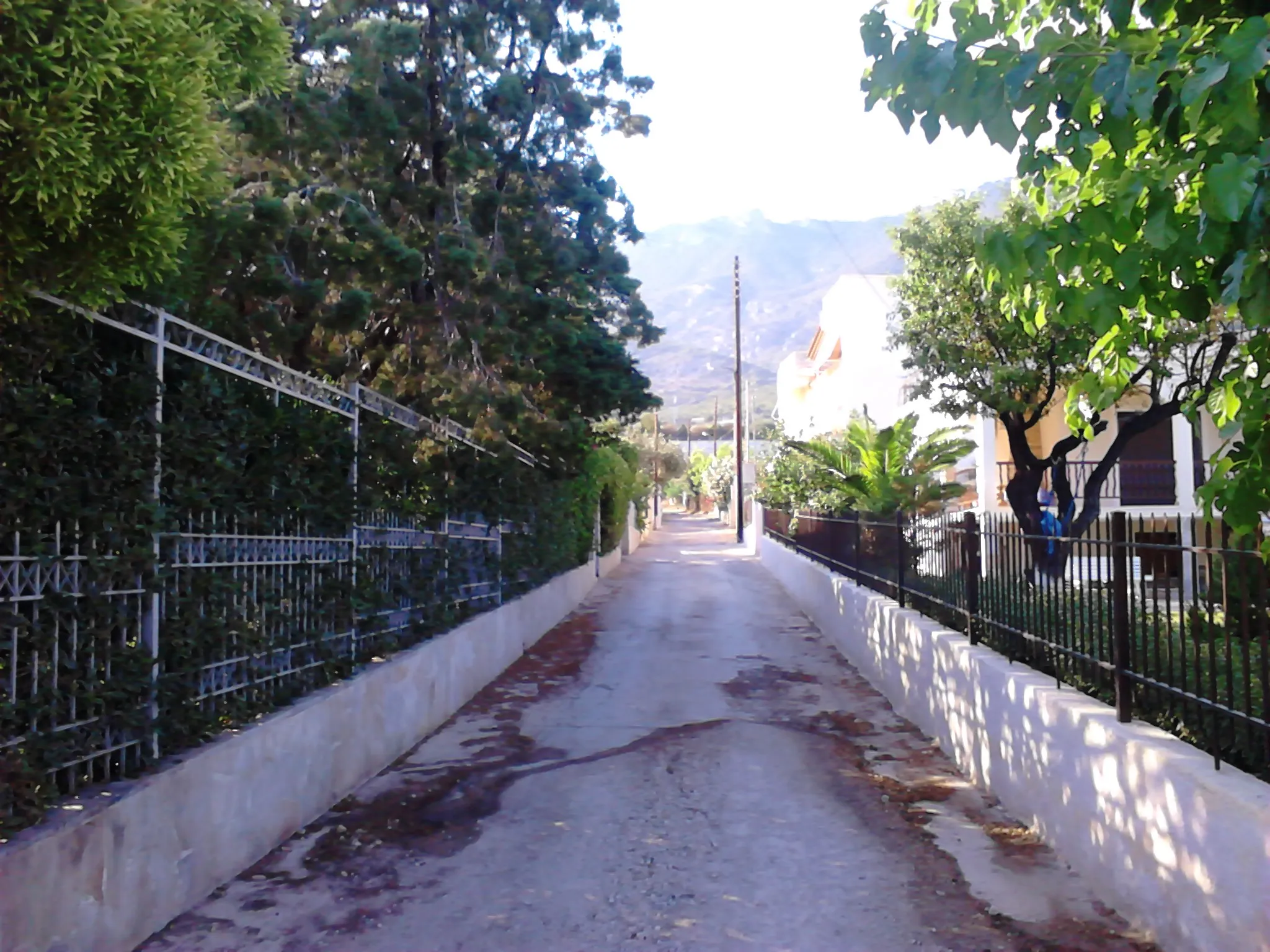Photo showing: Kineta 191 00, Greece
