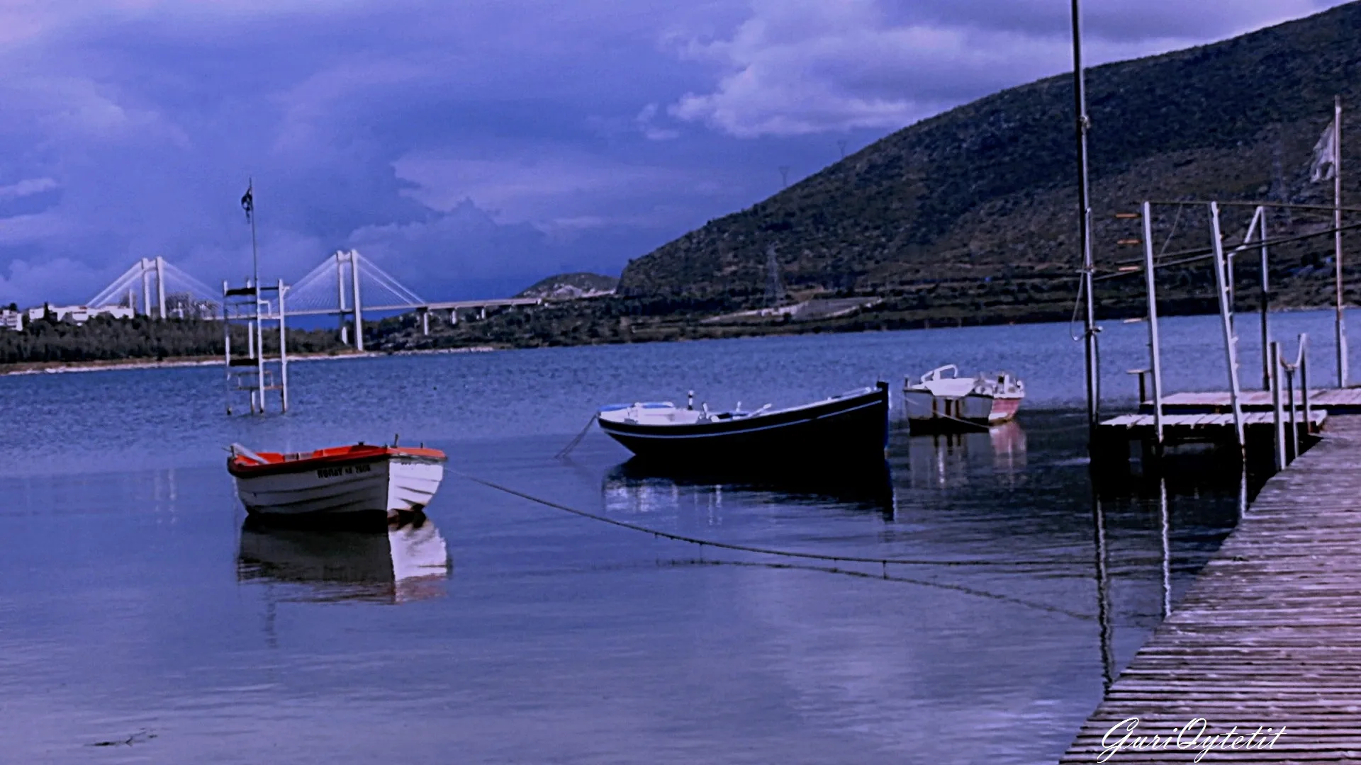 Photo showing: halkida Gr