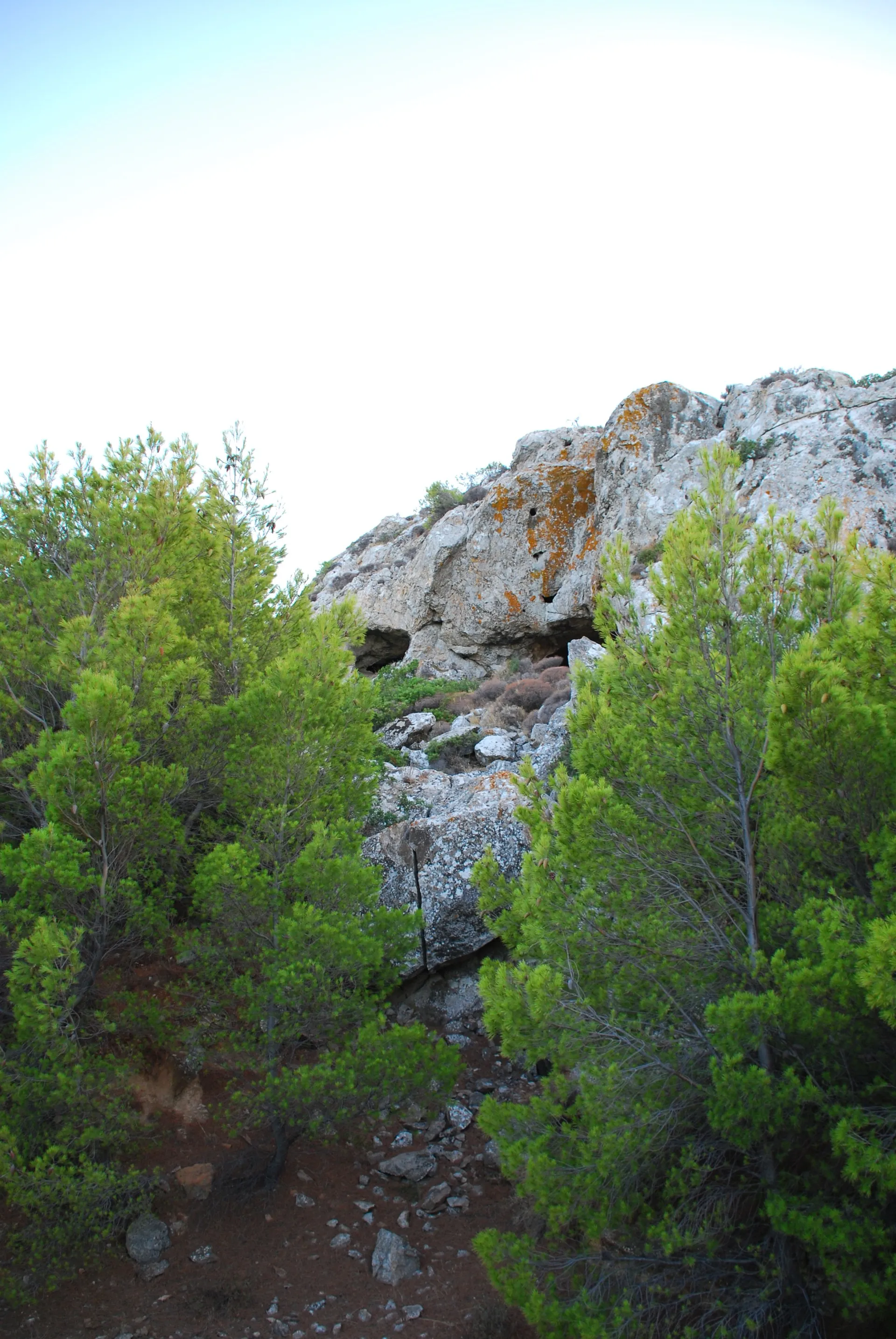 Photo showing: This is a photo of a monument in Greece identified by the ID