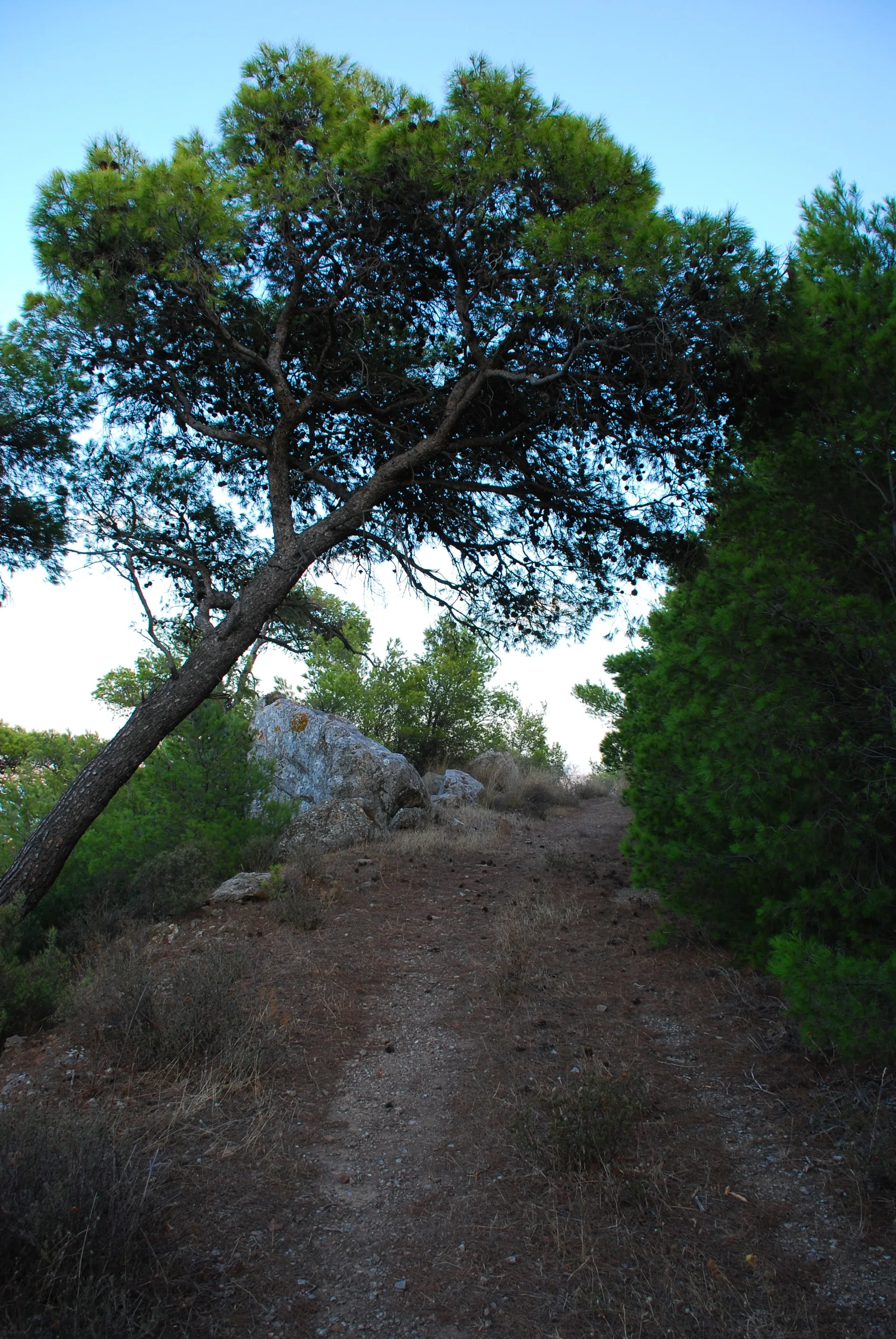 Photo showing: This is a photo of a monument in Greece identified by the ID