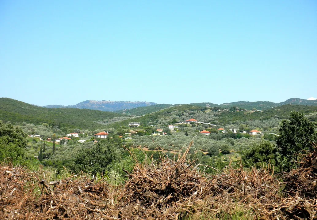 Photo showing: Μερική άποψη