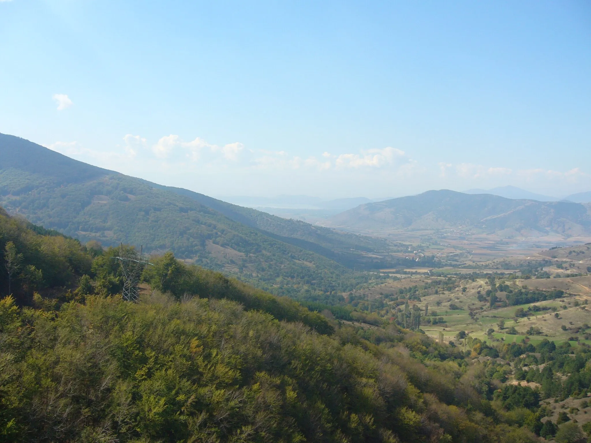 Photo showing: Verga, Kastoria prefecture