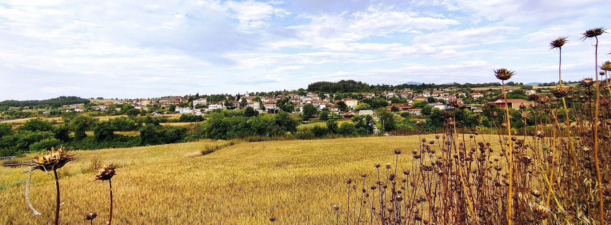 Photo showing: Άποψη Κάτω Κώμης