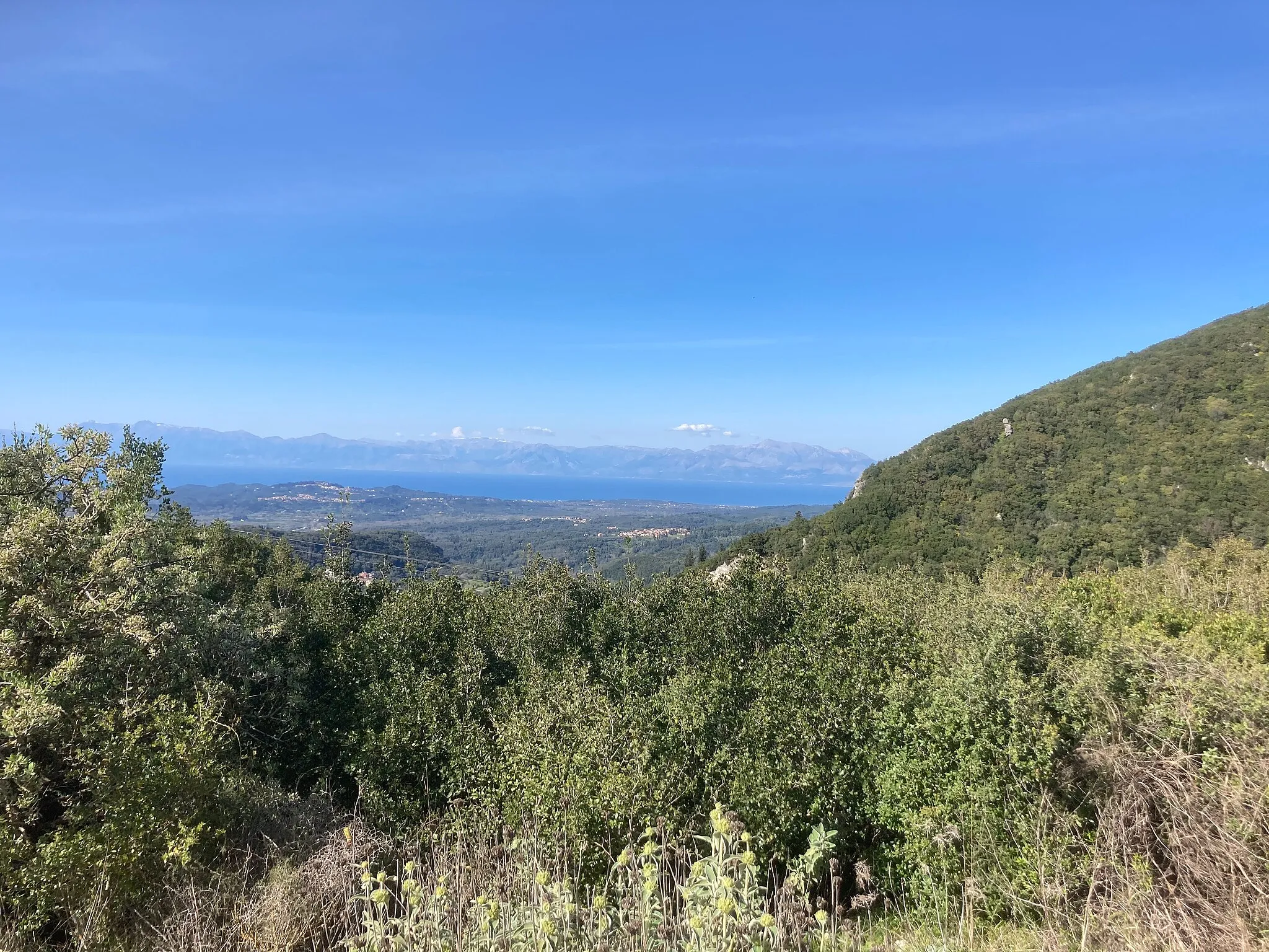 Photo showing: Agios Gorgios Kastellanoi