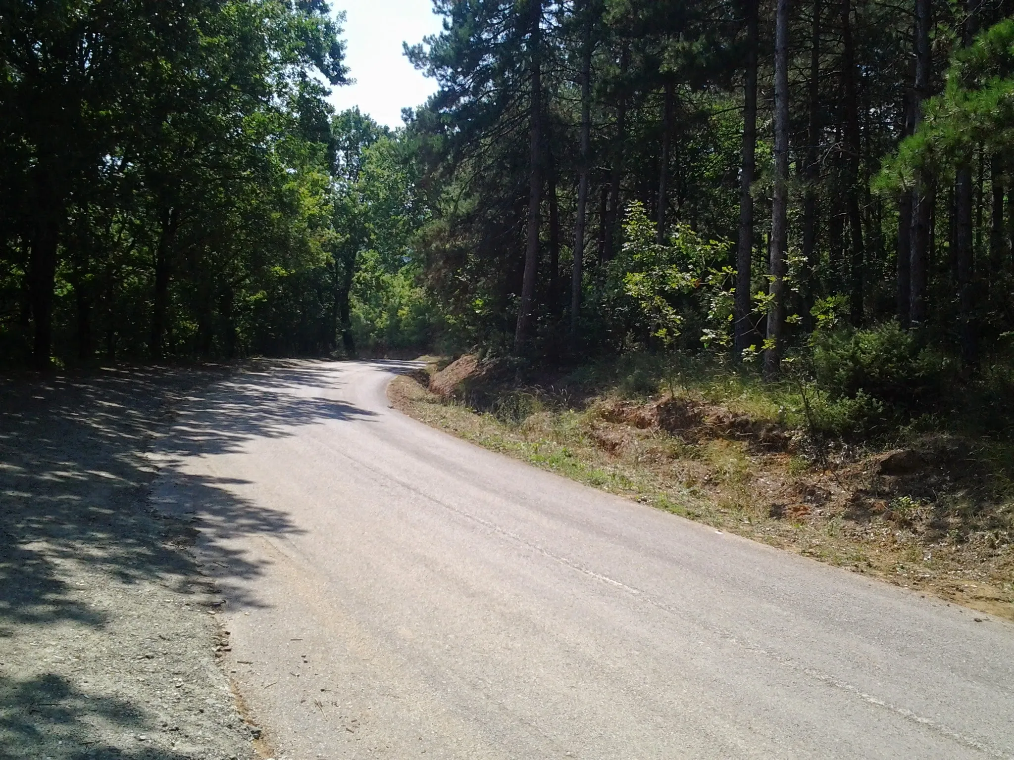 Photo showing: This is a a picture of a Natura 2000 protected area with ID