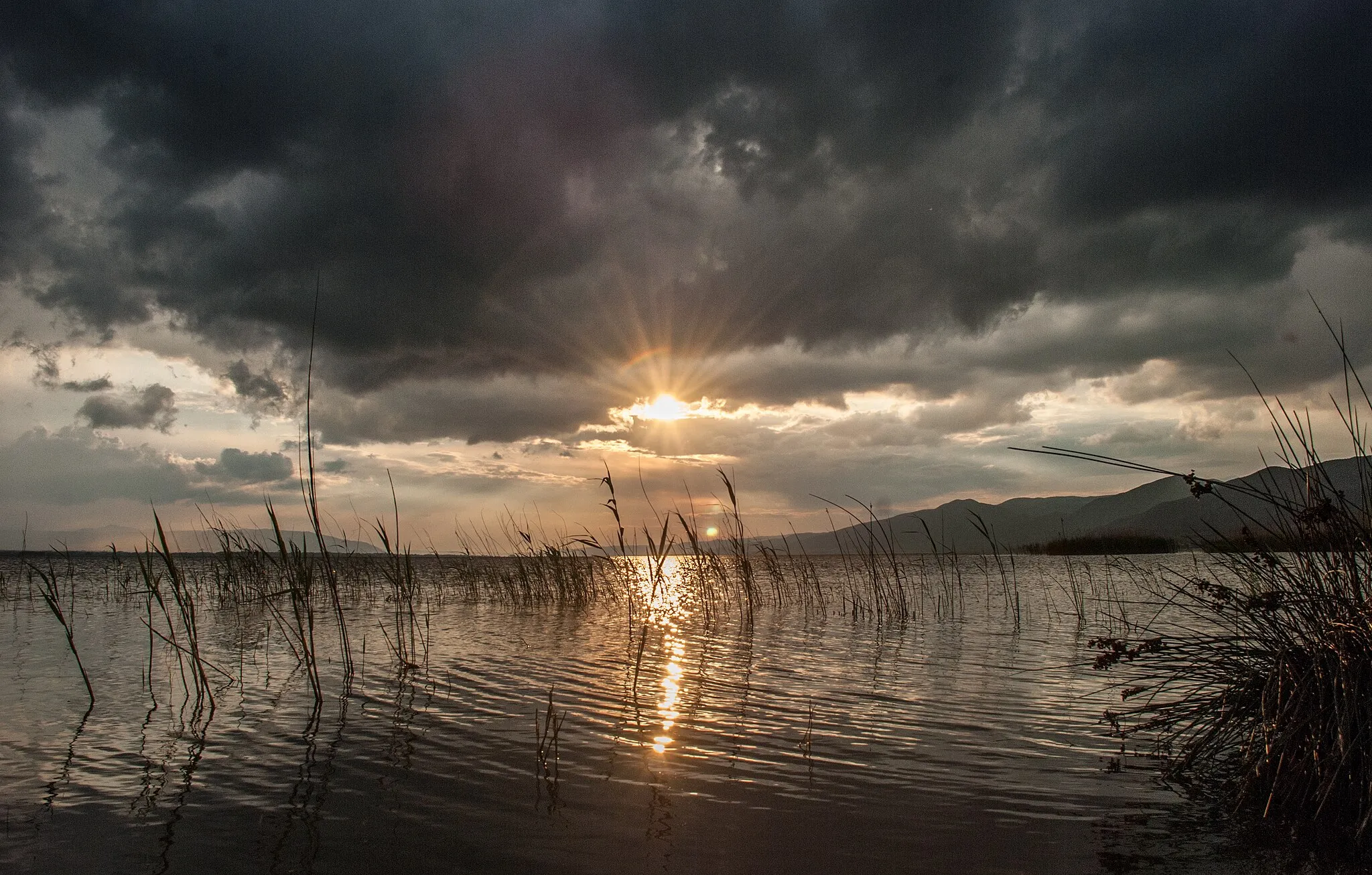 Photo showing: This is a a picture of a Natura 2000 protected area with ID