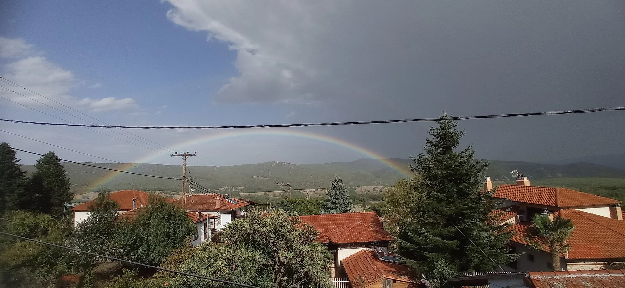 Photo showing: Οποιαδήποτε εποχή του χρόνου, το τοπίο στην Κουμαριά σε μαγεύει!