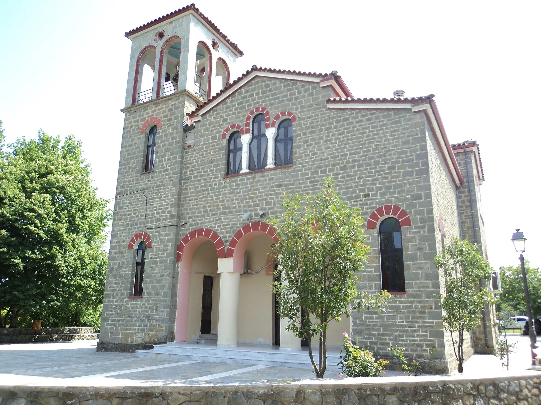 Photo showing: ΦΤΕΡΗ, ΦΘΙΩΤΙΔΑΣ,Αγιος Γεωργιος