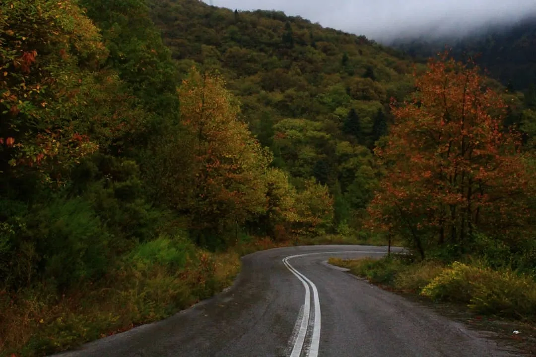 Photo showing: This is a a picture of a Natura 2000 protected area with ID