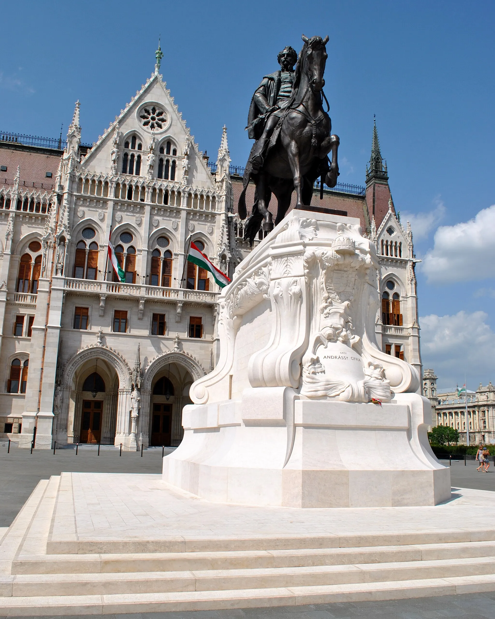 Photo showing: Budapest , 2015.június 13.