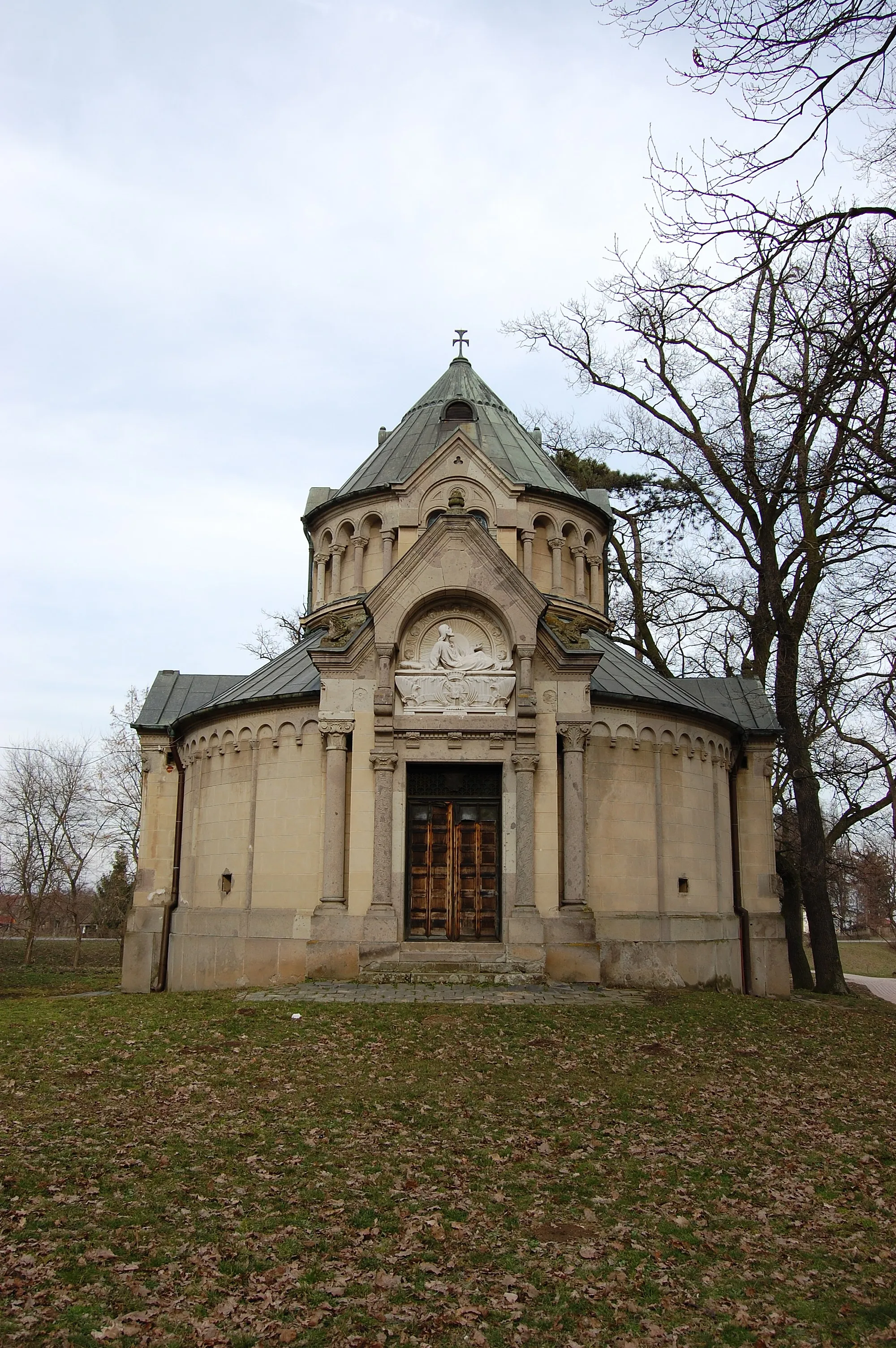 Photo showing: Doboz, Hungary