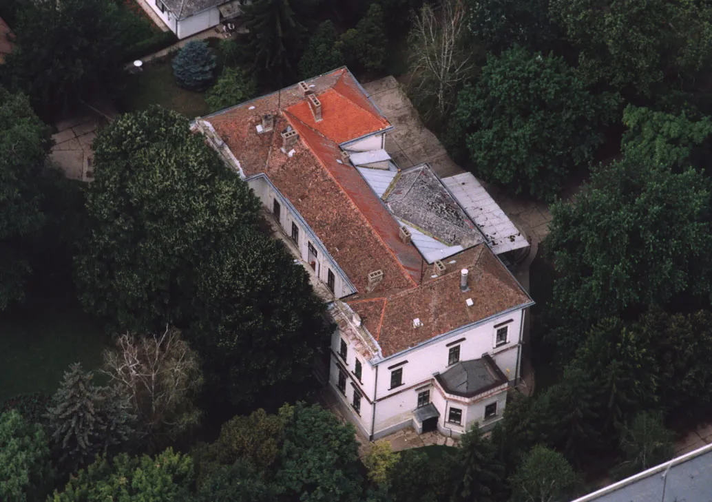 Photo showing: Balkány - Hungary - Europe