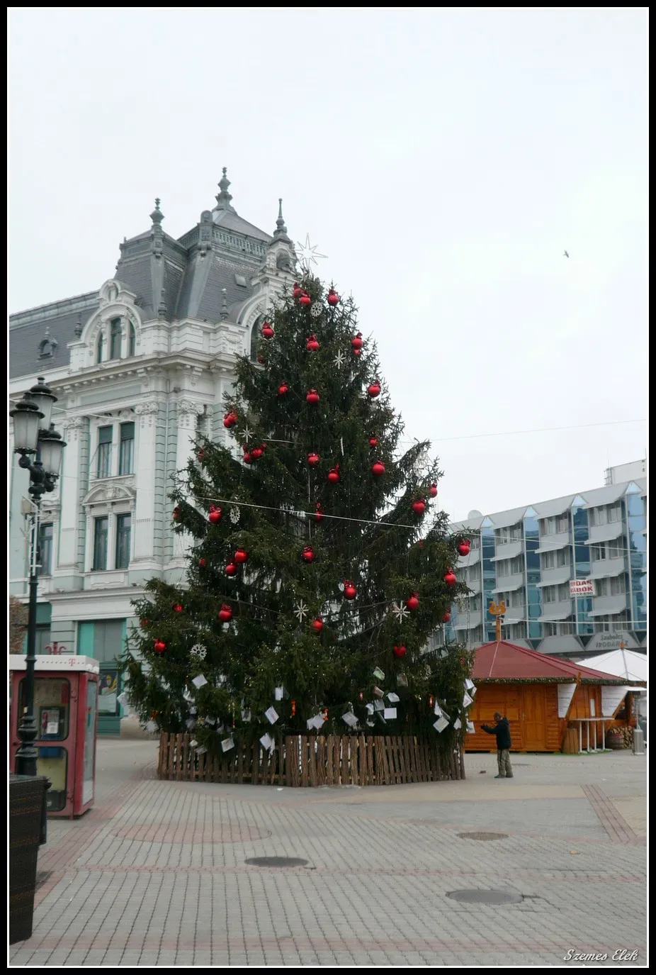 Photo showing: Nyíregyháza, Hungary