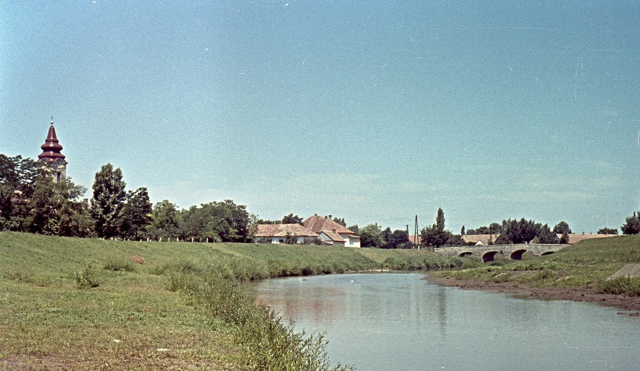 Photo showing: Holt-Tarna part.