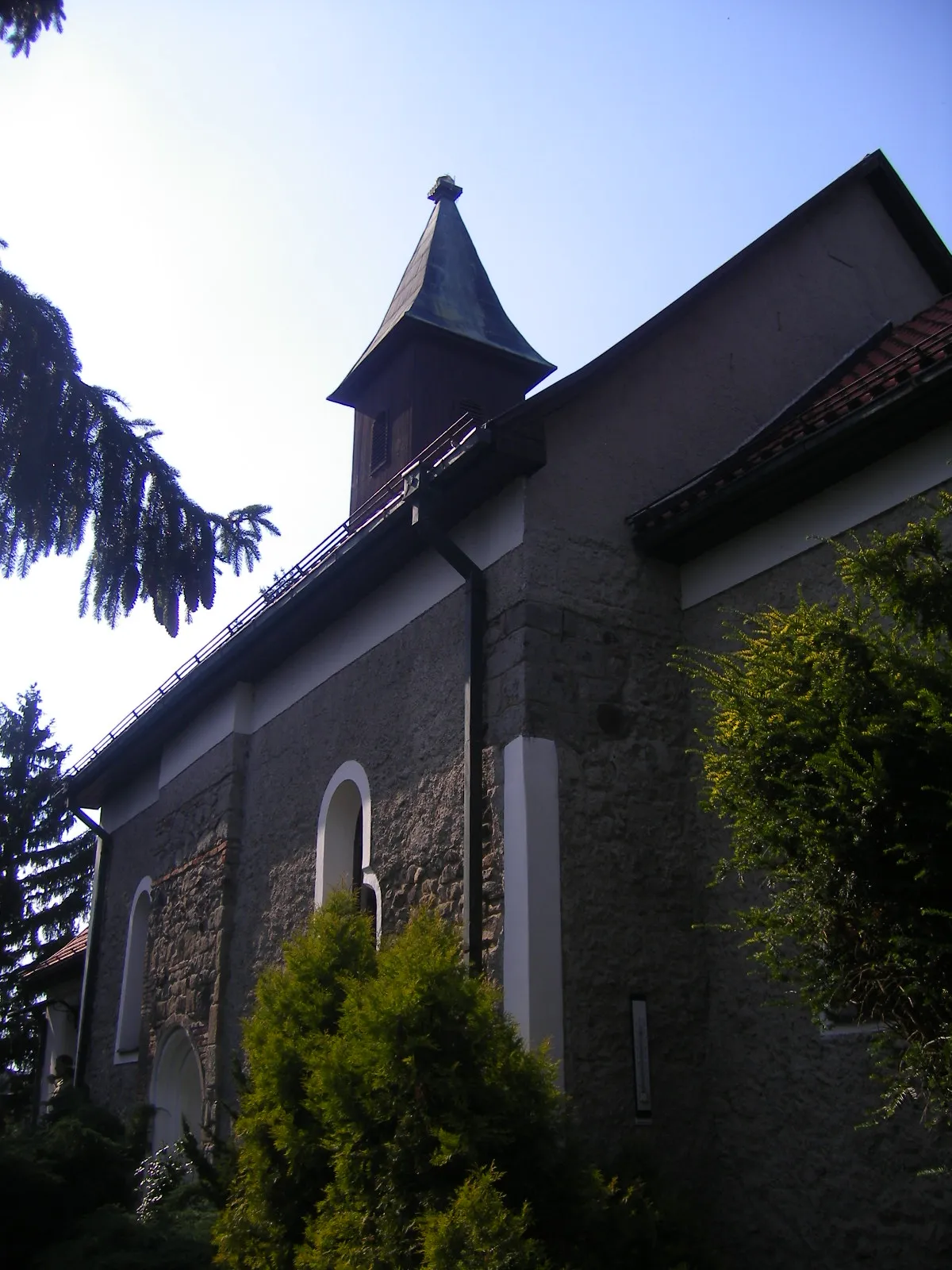 Photo showing: This media shows the protected monument with the number 610-422/1 CHMSK/610-422/1,CHMSK/610-422(other) in the Slovak Republic.