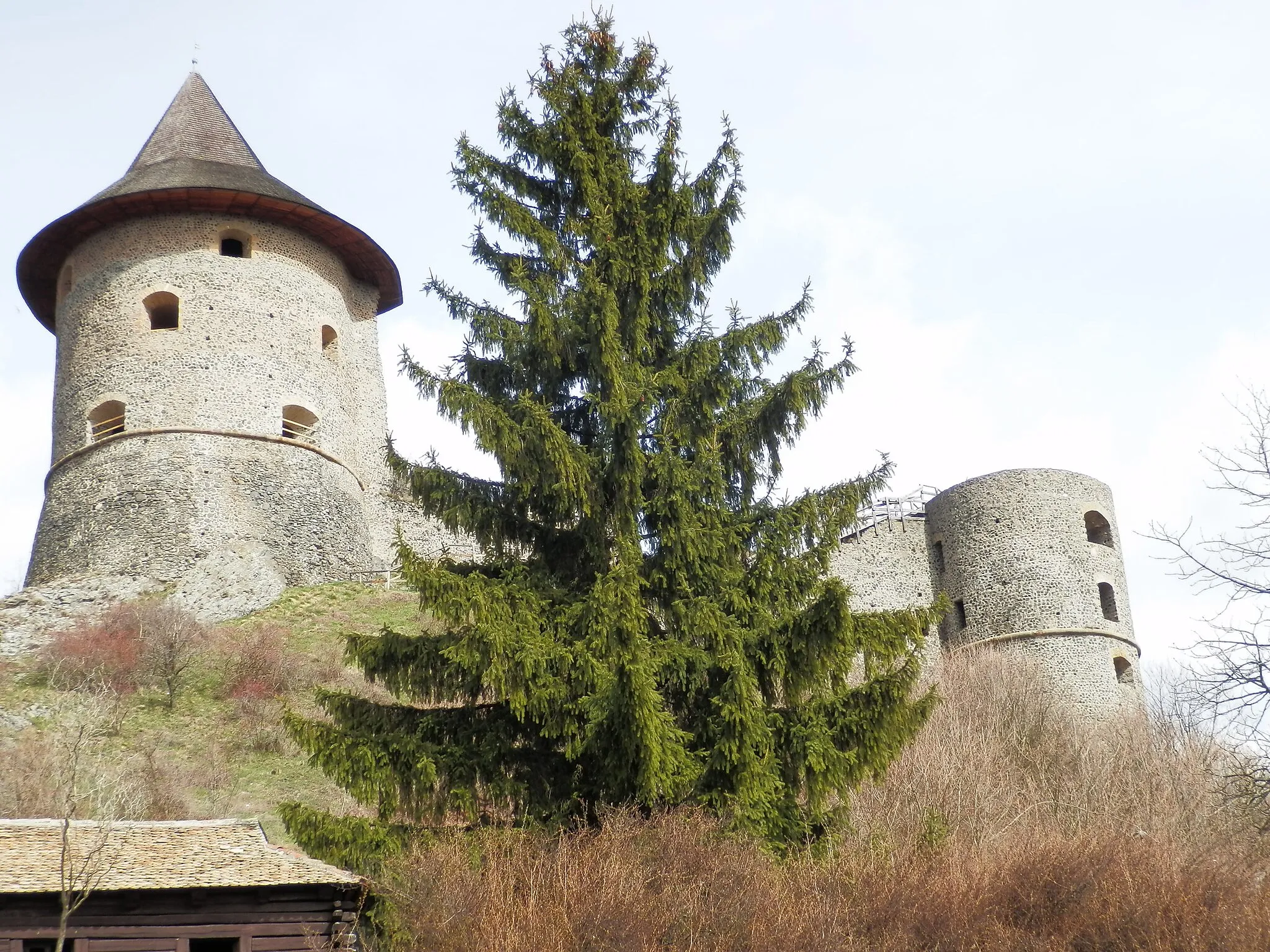 Photo showing: This media shows the protected monument with the number 606-2582/1 CHMSK/606-2582/1,CHMSK/606-2582(other) in the Slovak Republic.