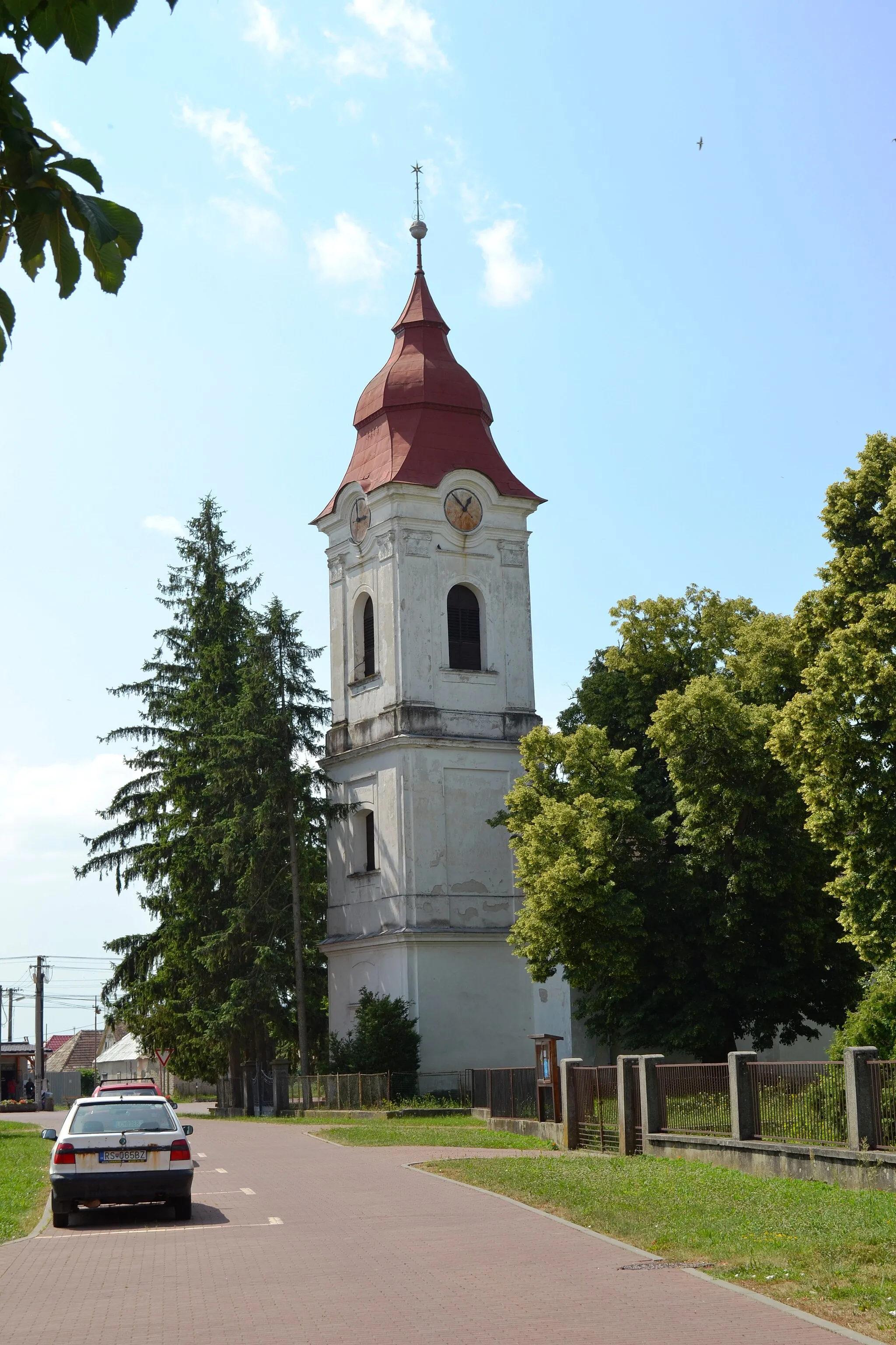 Photo showing: This media shows the protected monument with the number 609-1014/0 CHMSK/609-1014/0,CHMSK/609-1014(other) in the Slovak Republic.