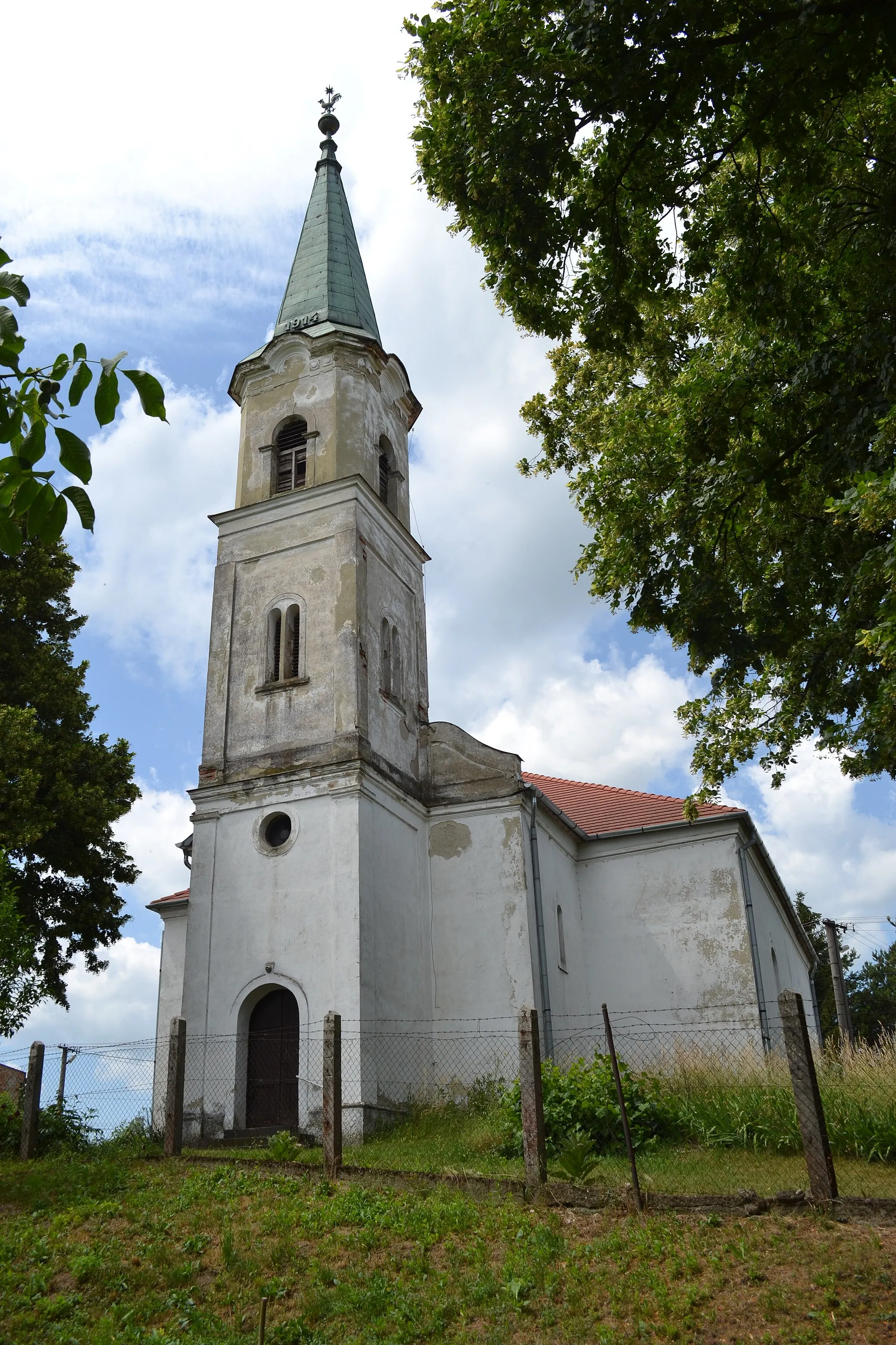 Photo showing: This media shows the protected monument with the number 609-969/0 CHMSK/609-969/0,CHMSK/609-969(other) in the Slovak Republic.