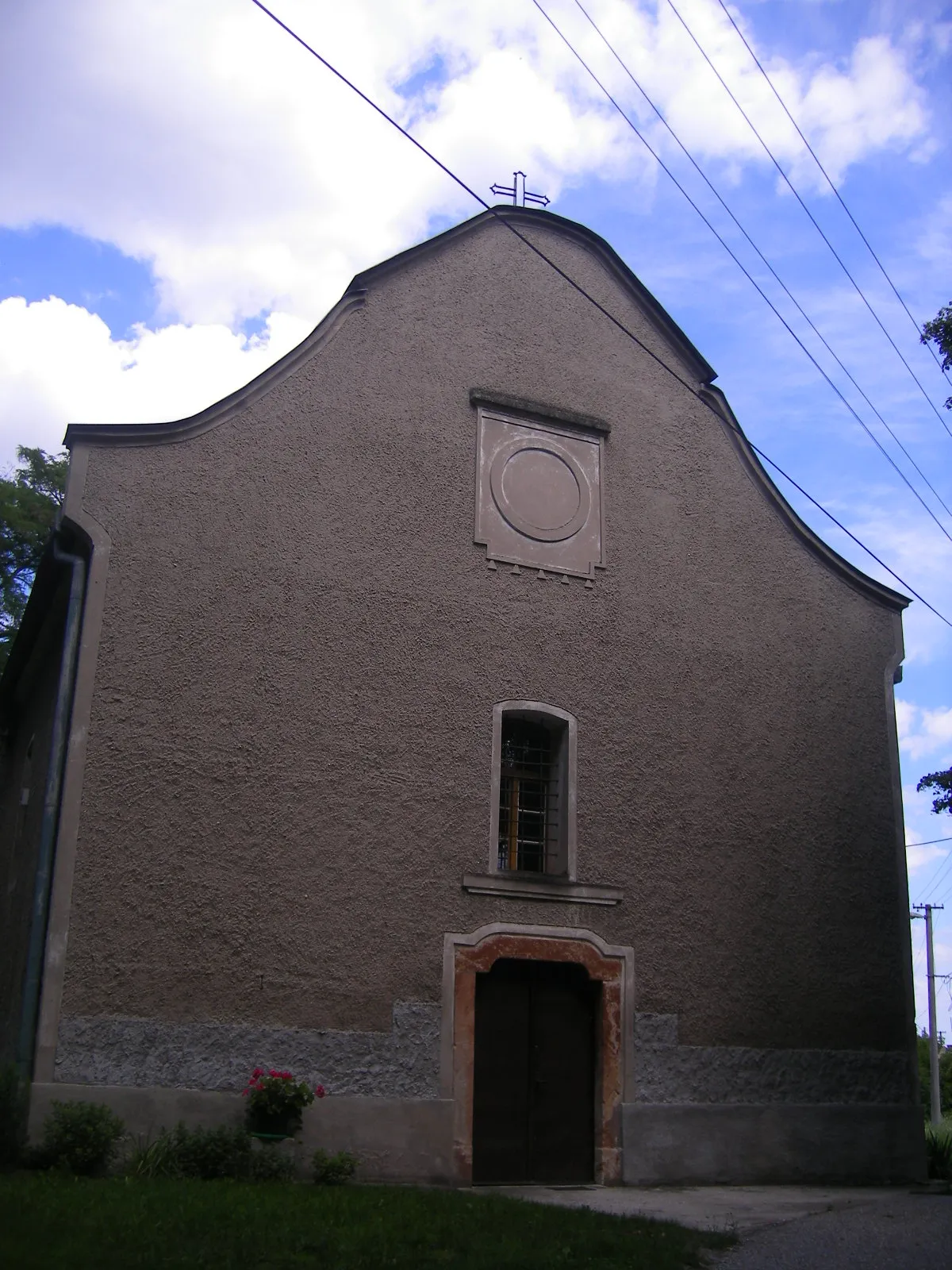 Photo showing: This media shows the protected monument with the number 401-310/0 CHMSK/401-310/0,CHMSK/401-310(other) in the Slovak Republic.