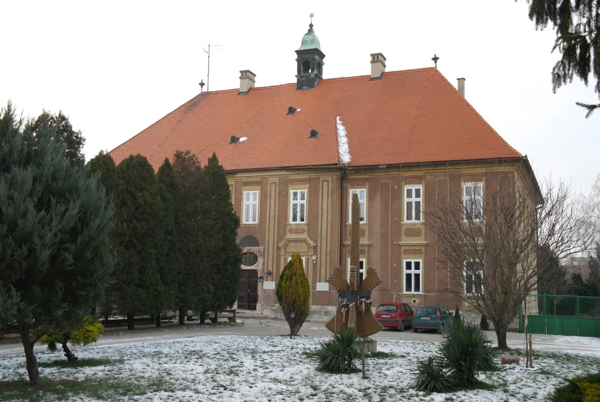 Photo showing: This media shows the protected monument with the number 401-2101/0 CHMSK/401-2101/0,CHMSK/401-2101(other) in the Slovak Republic.