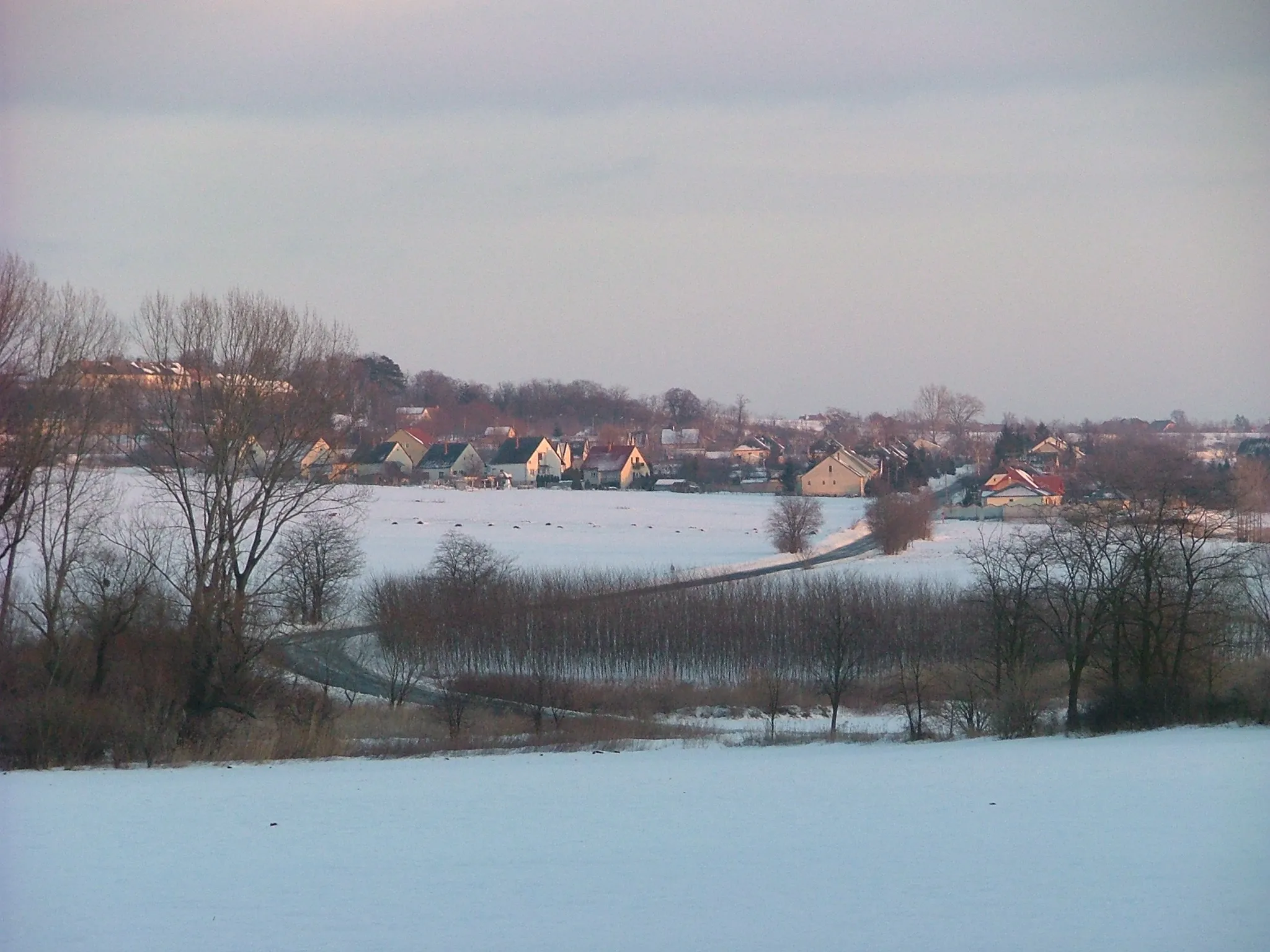 Photo showing: Tarjánpuszta